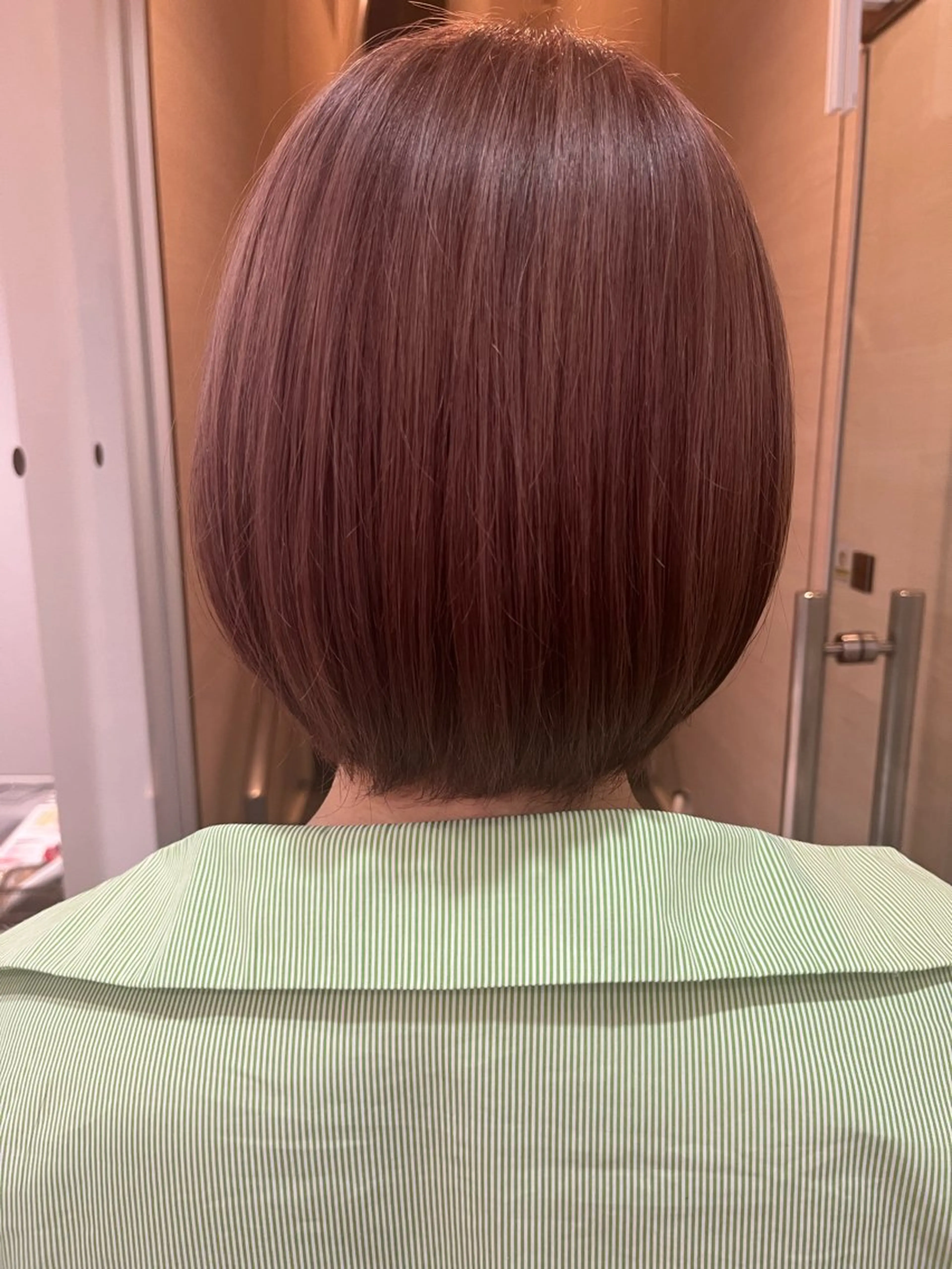 ショート ⭐️髪質改善 ボブ/ショート/⭐️のヘアスタイル