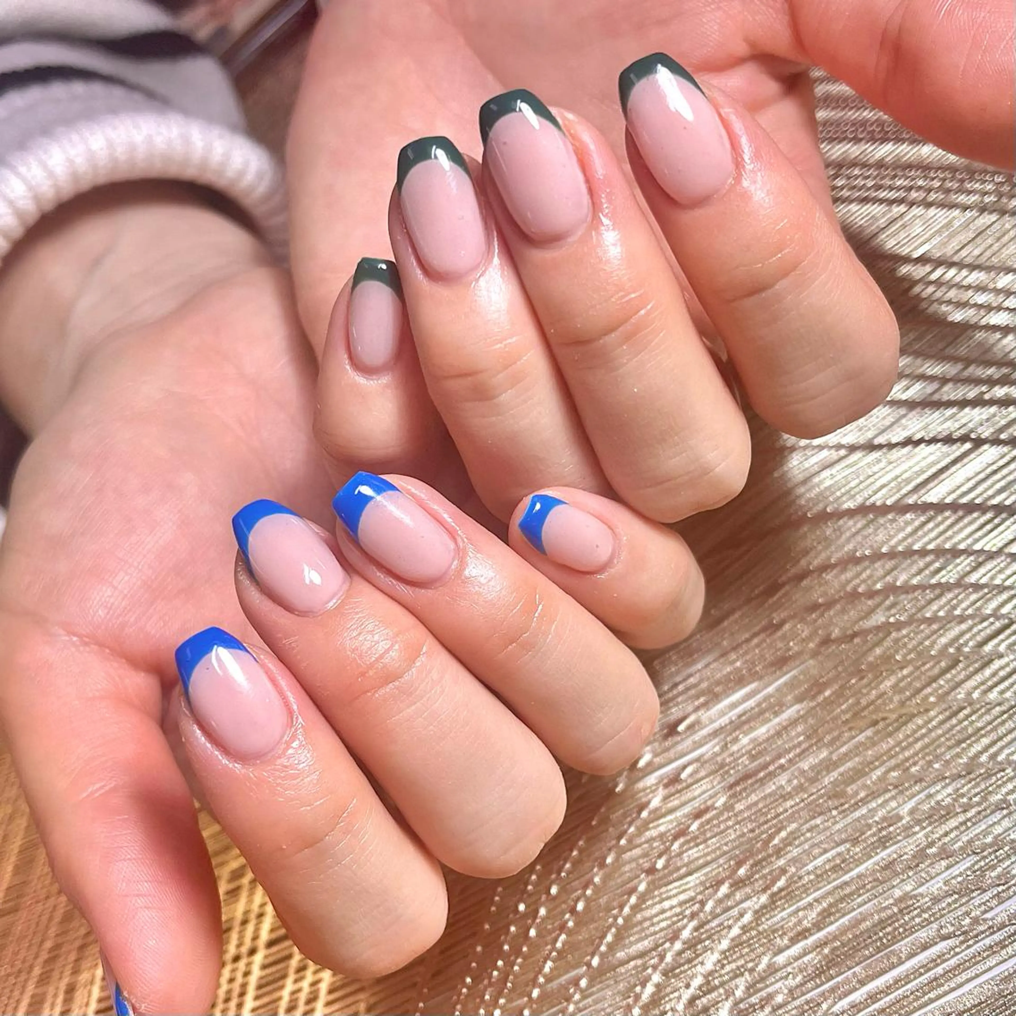 ネイル KAONAIL昭島店 【伊藤】のネイルデザイン