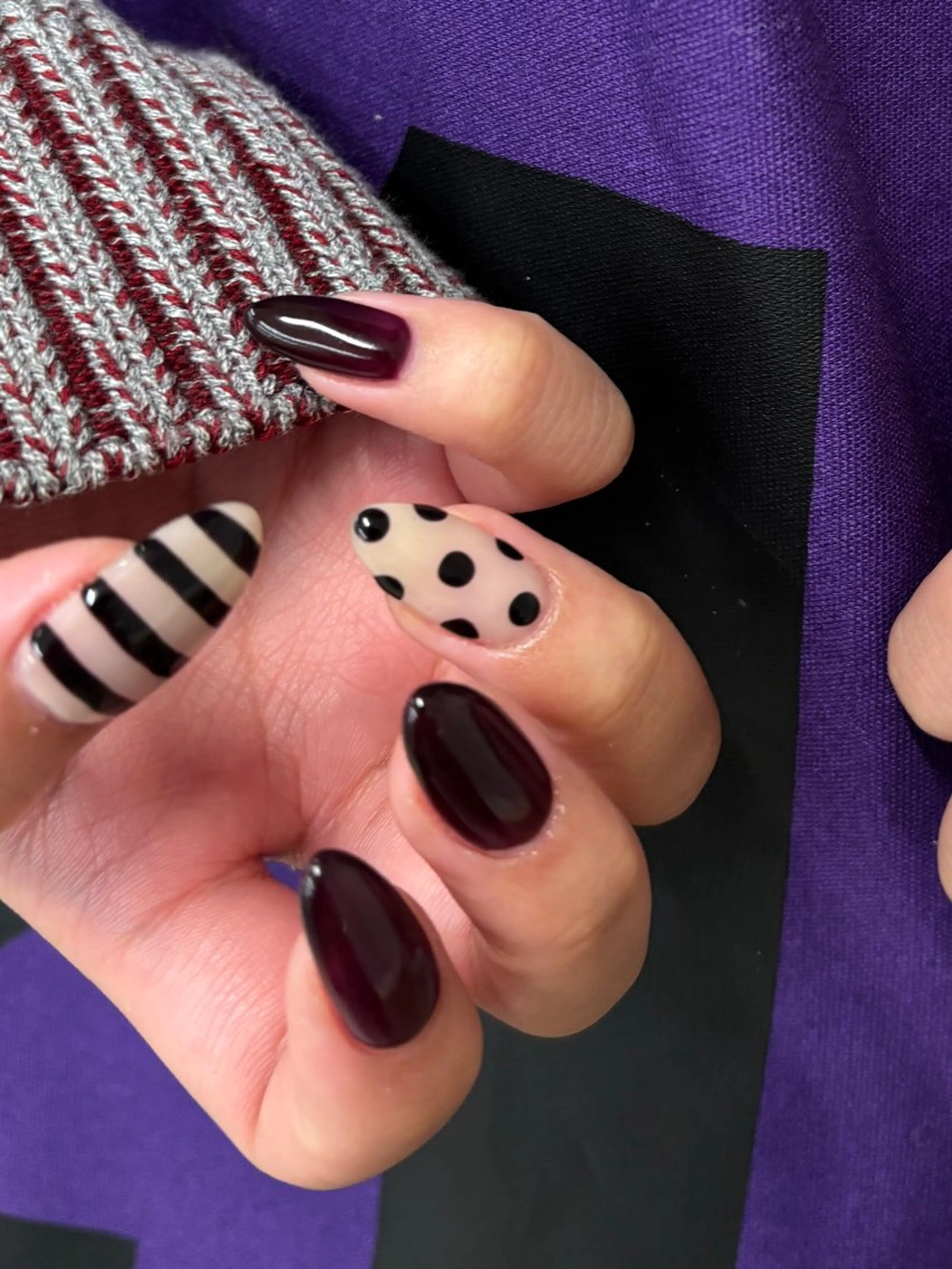 ネイル ハンドネイル chika / nailのネイルデザイン