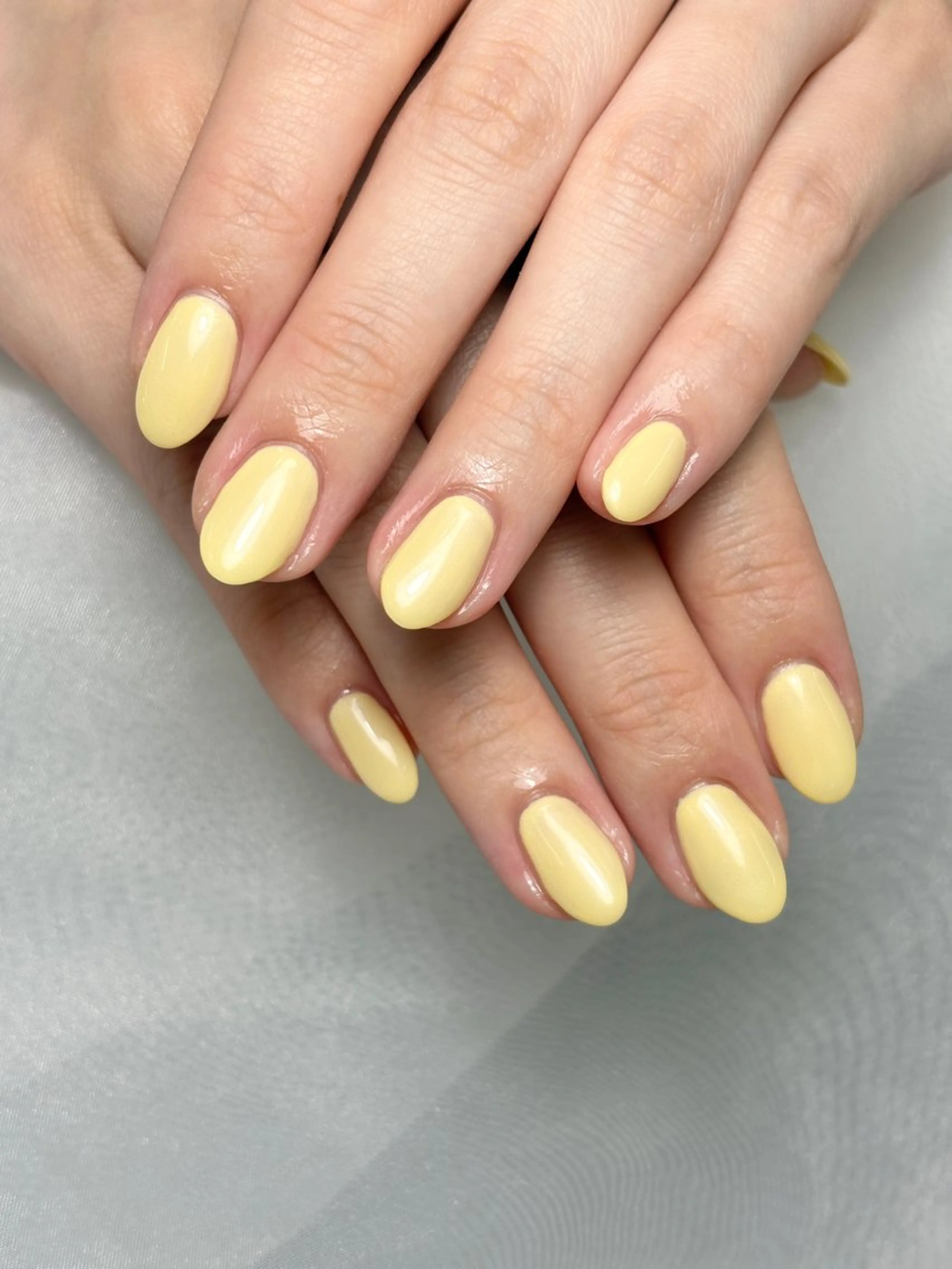 ネイル ハンドネイル Nail salon And.所属・Yamaguchi Mariのネイルデザイン