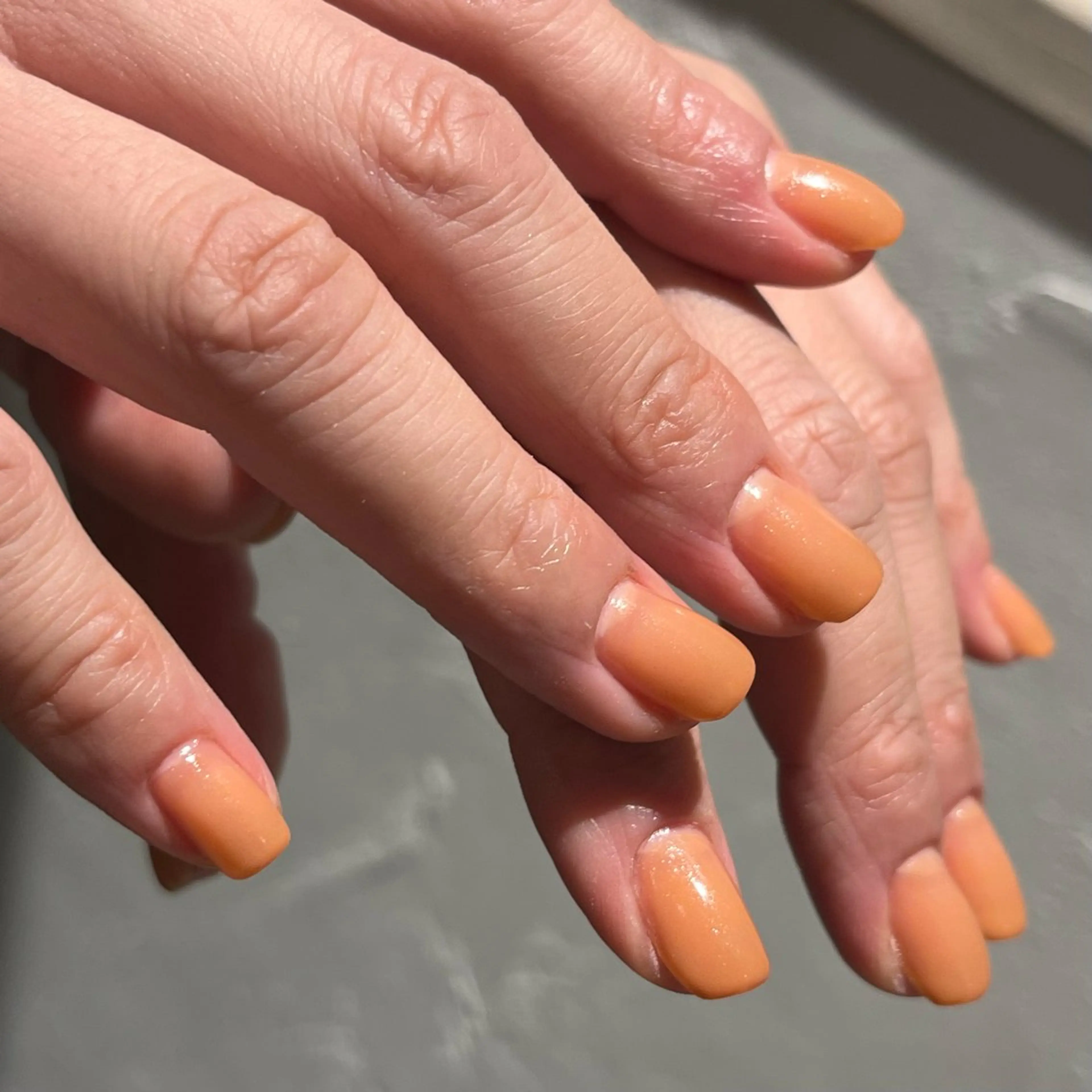 ネイル MODE K's🧸 tanakaのネイルデザイン