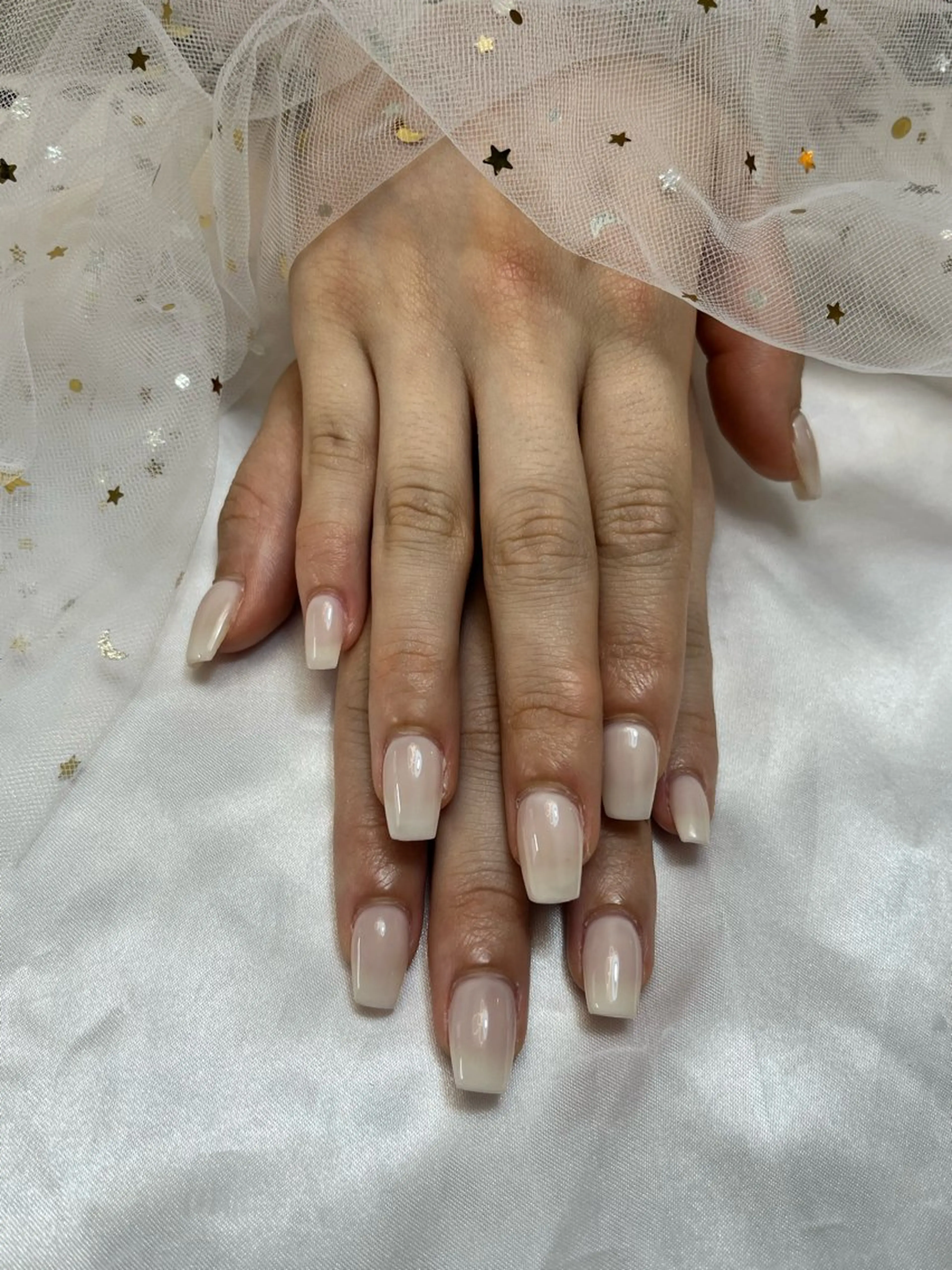 ネイル ハンドネイル LULU Nail salonみどりのネイルデザイン