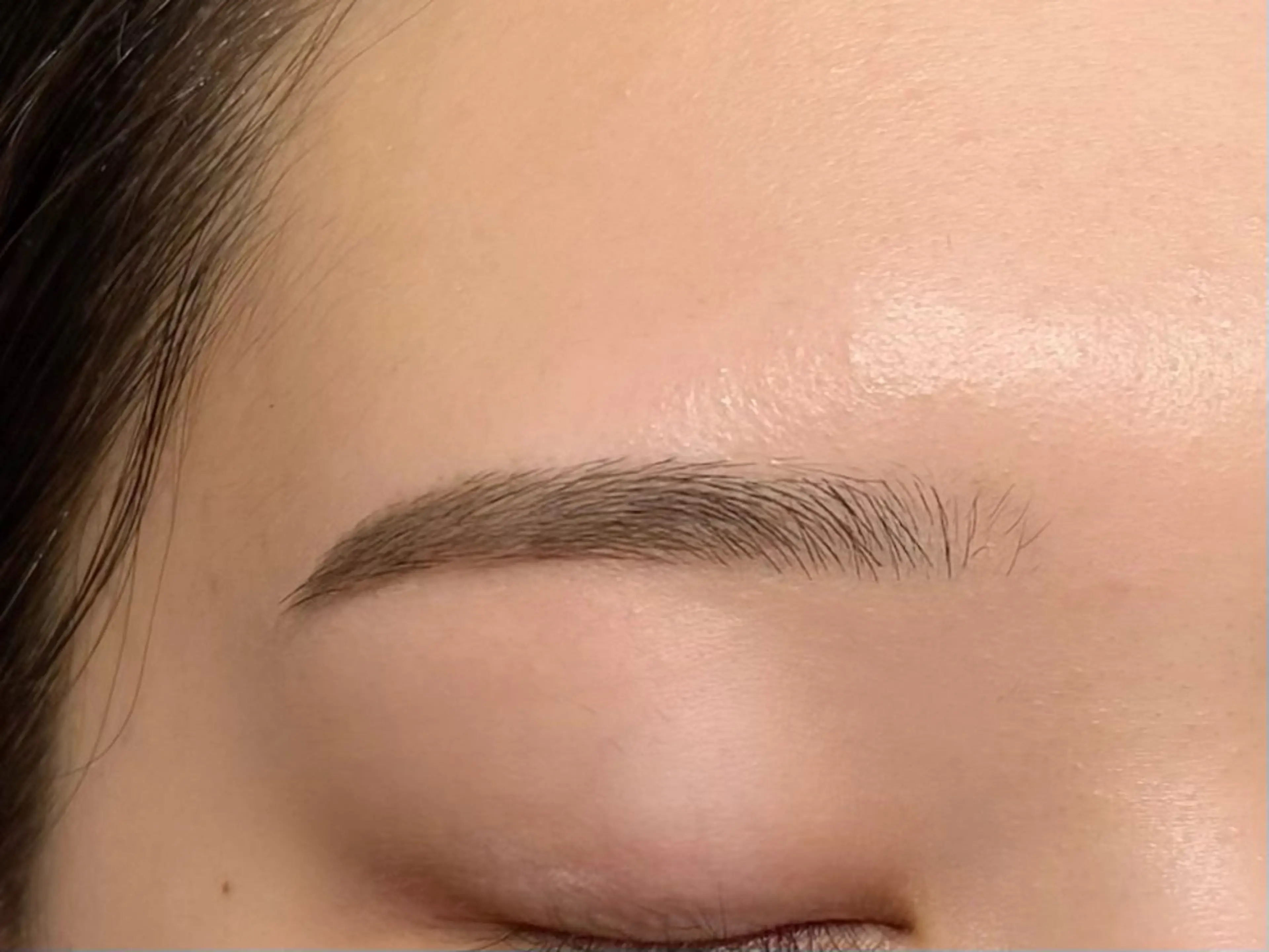 アイブロウ Lash&Blow PORTE269 あべの店所属・中村 麻亜沙のマツエク・マツパデザイン