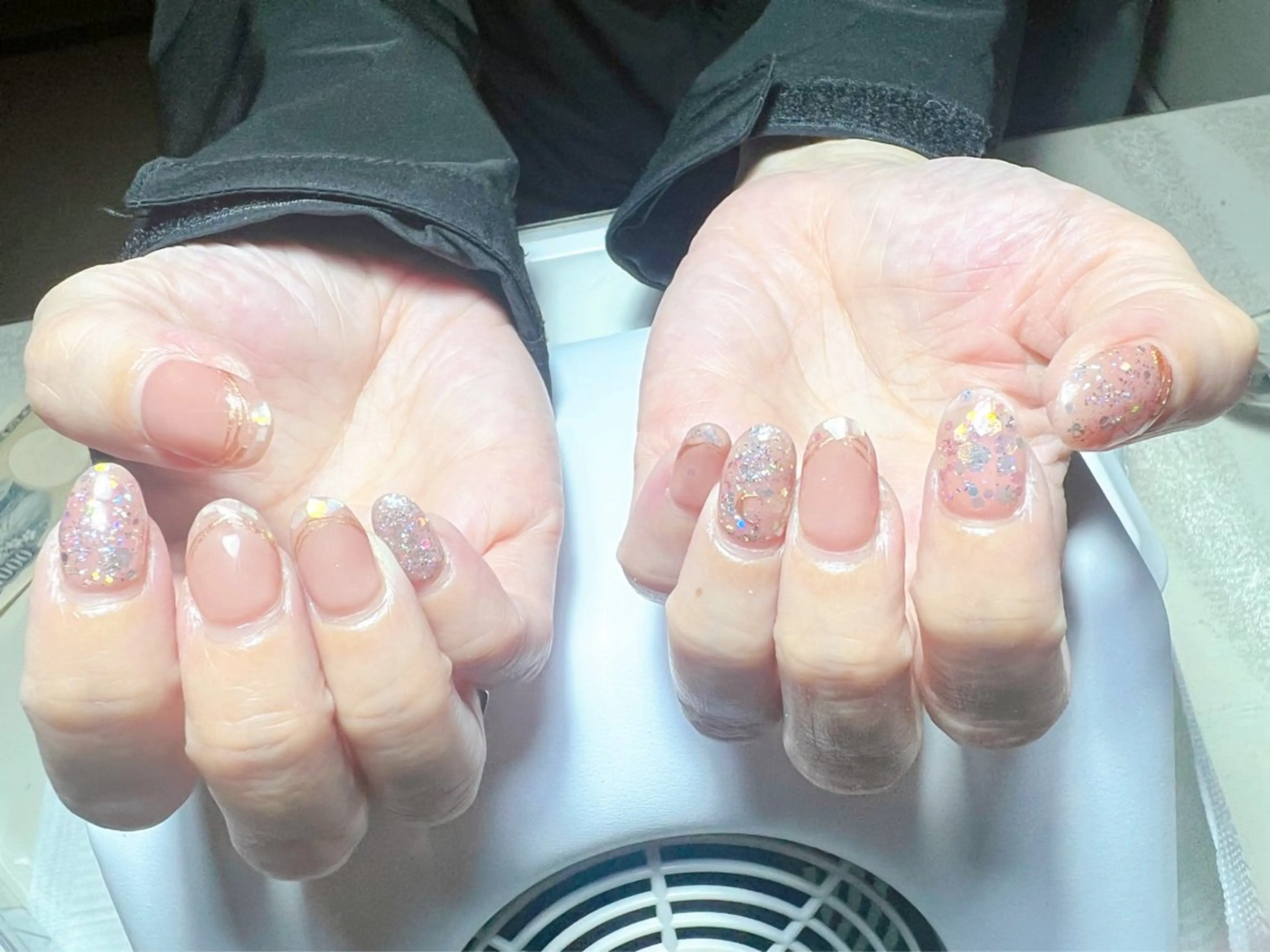 ネイル CC Nailのネイルデザイン
