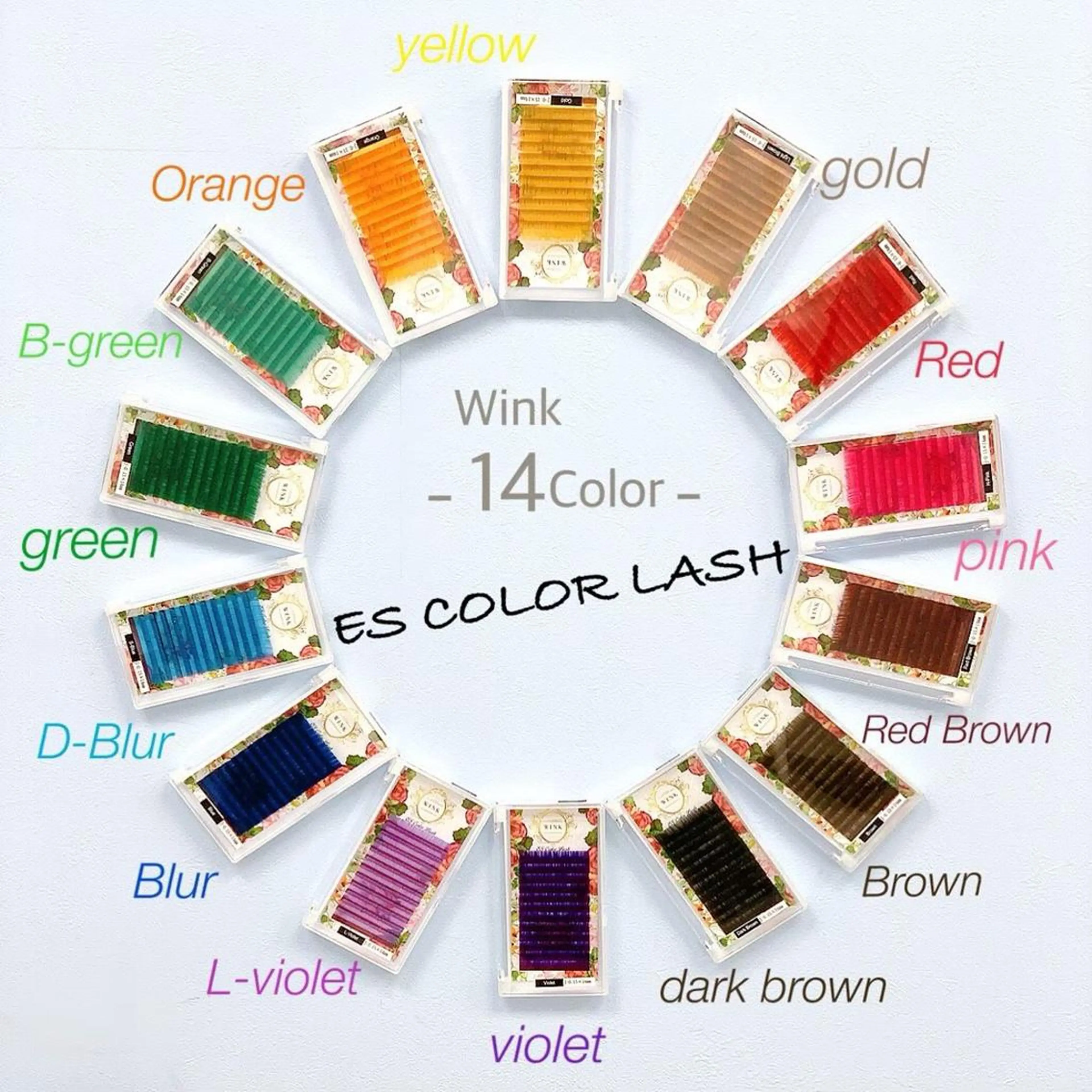 マツエク・マツパ MIMI RUSH 安城  jubilee店所属・武内 和美のマツエク・マツパデザイン