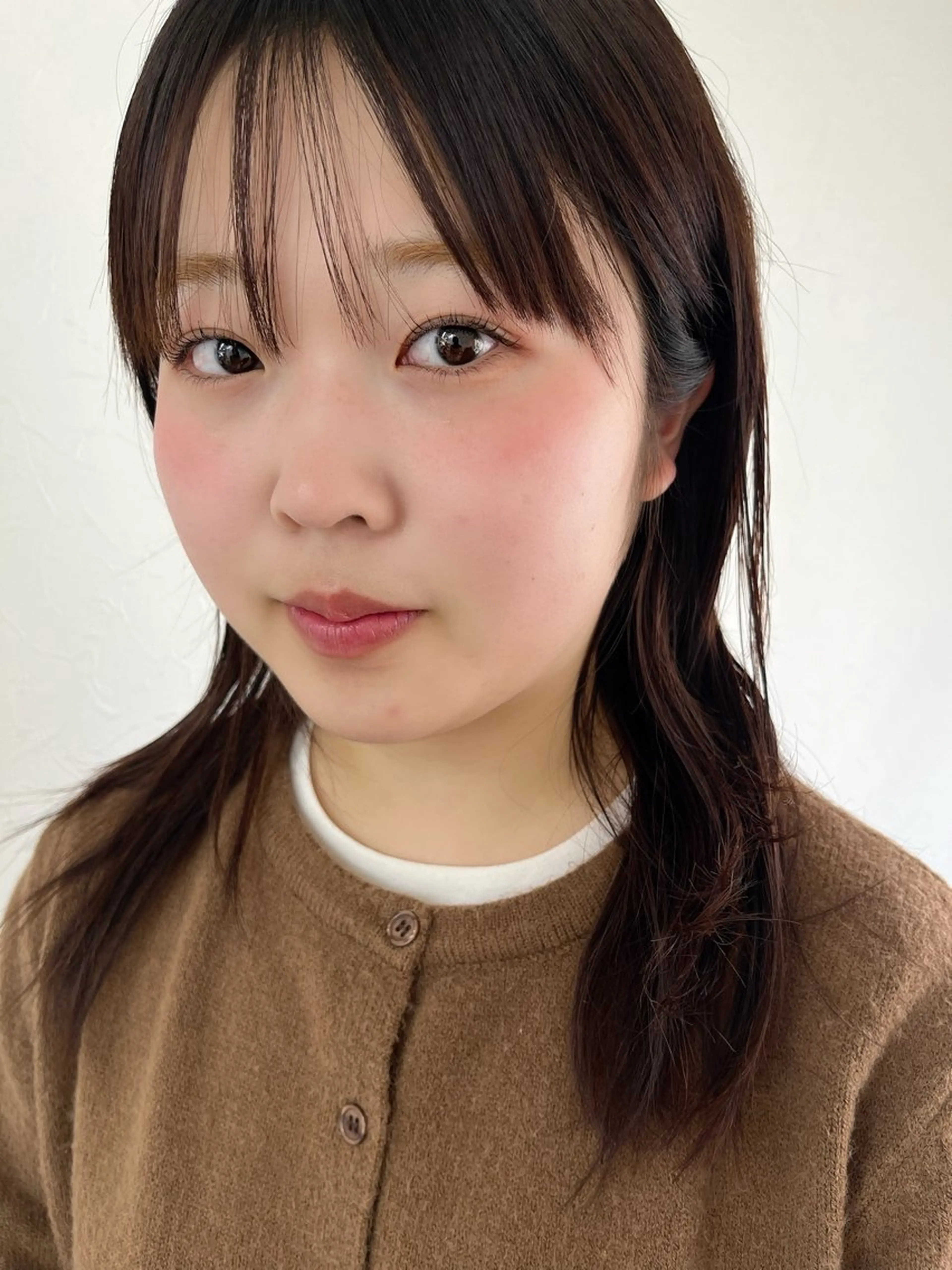 マツエク・マツパ マツパ loji eye所属・hashidume aiのマツエク・マツパデザイン