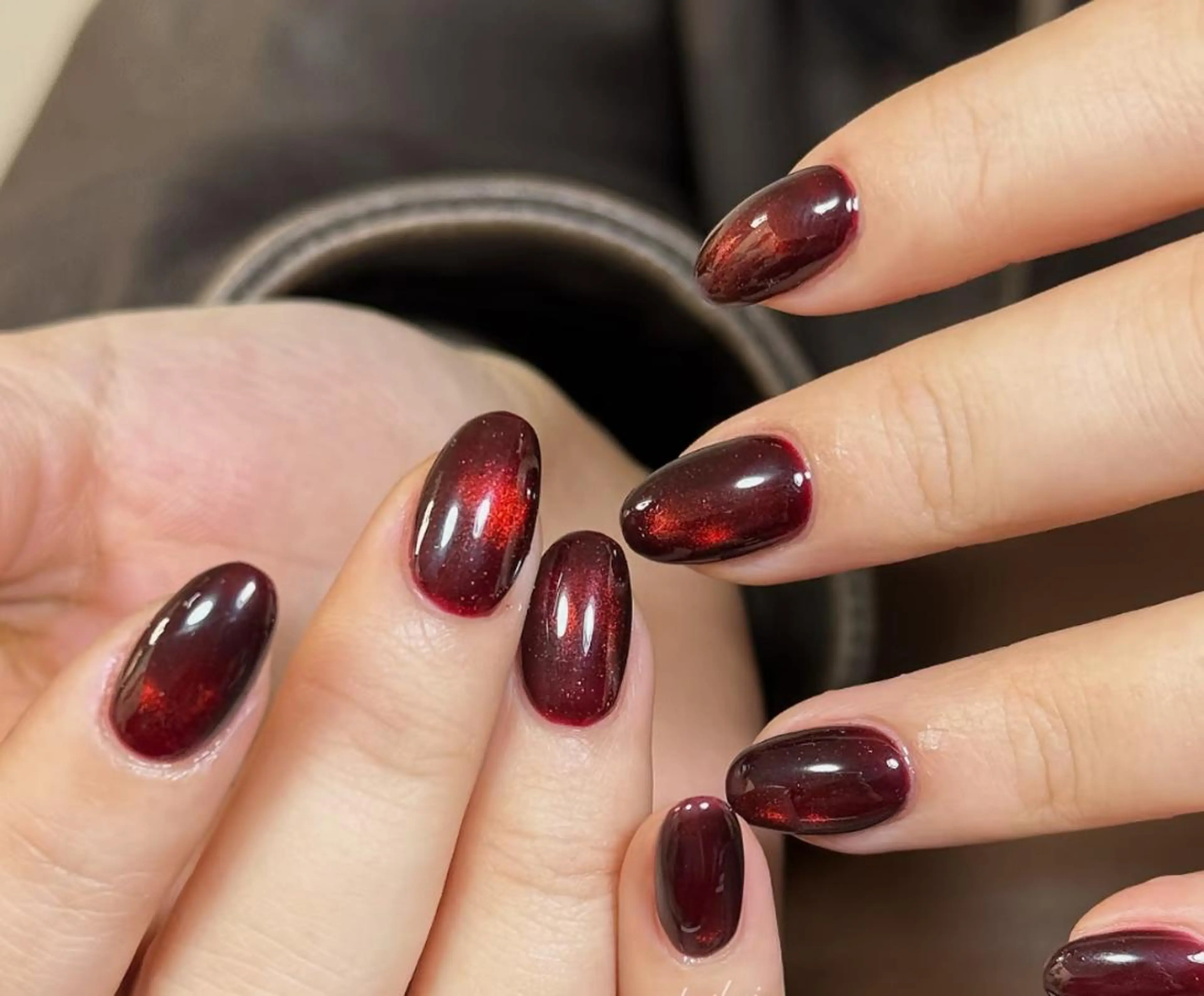 ネイル ハンドネイル Molly _nailのネイルデザイン