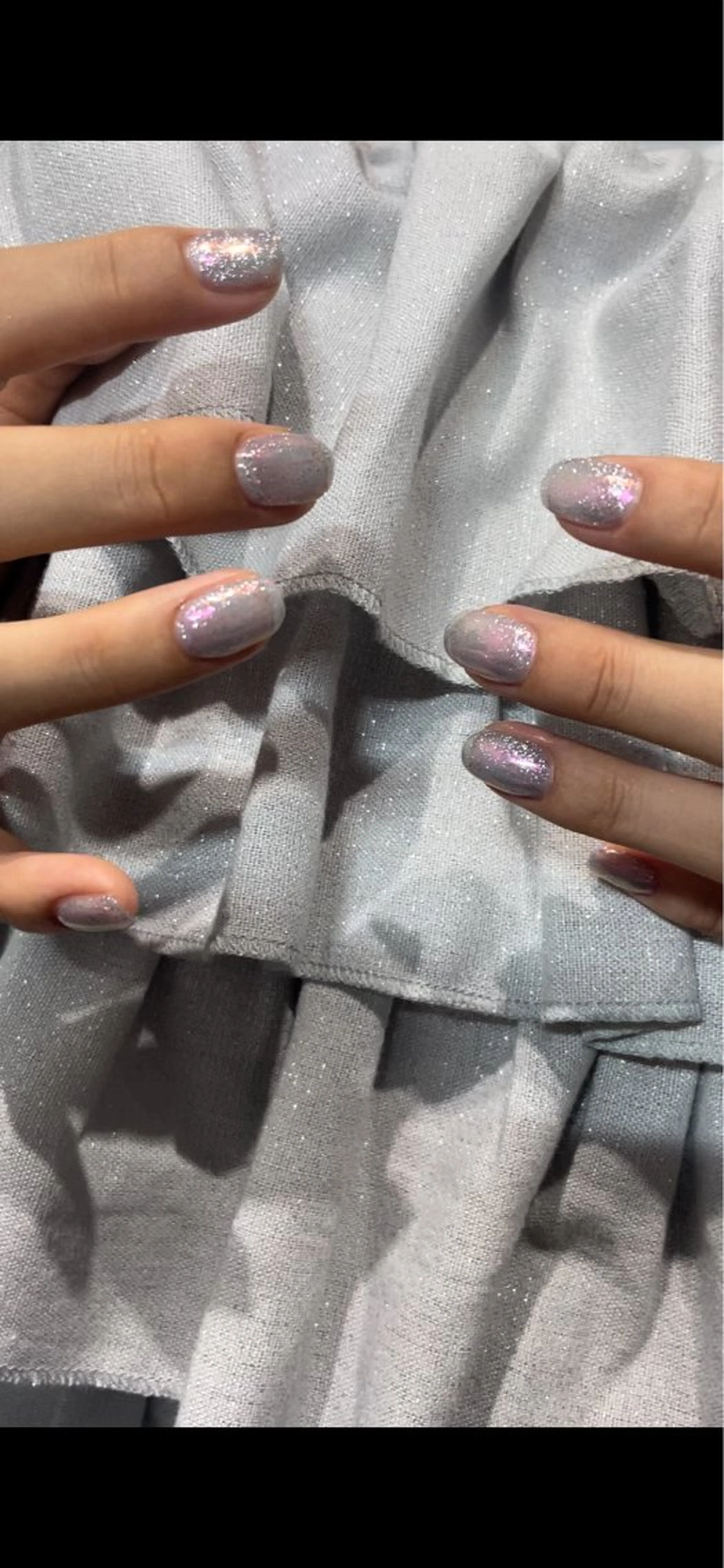 ネイル ハンドネイル purunail 🤍プルネイルのネイルデザイン