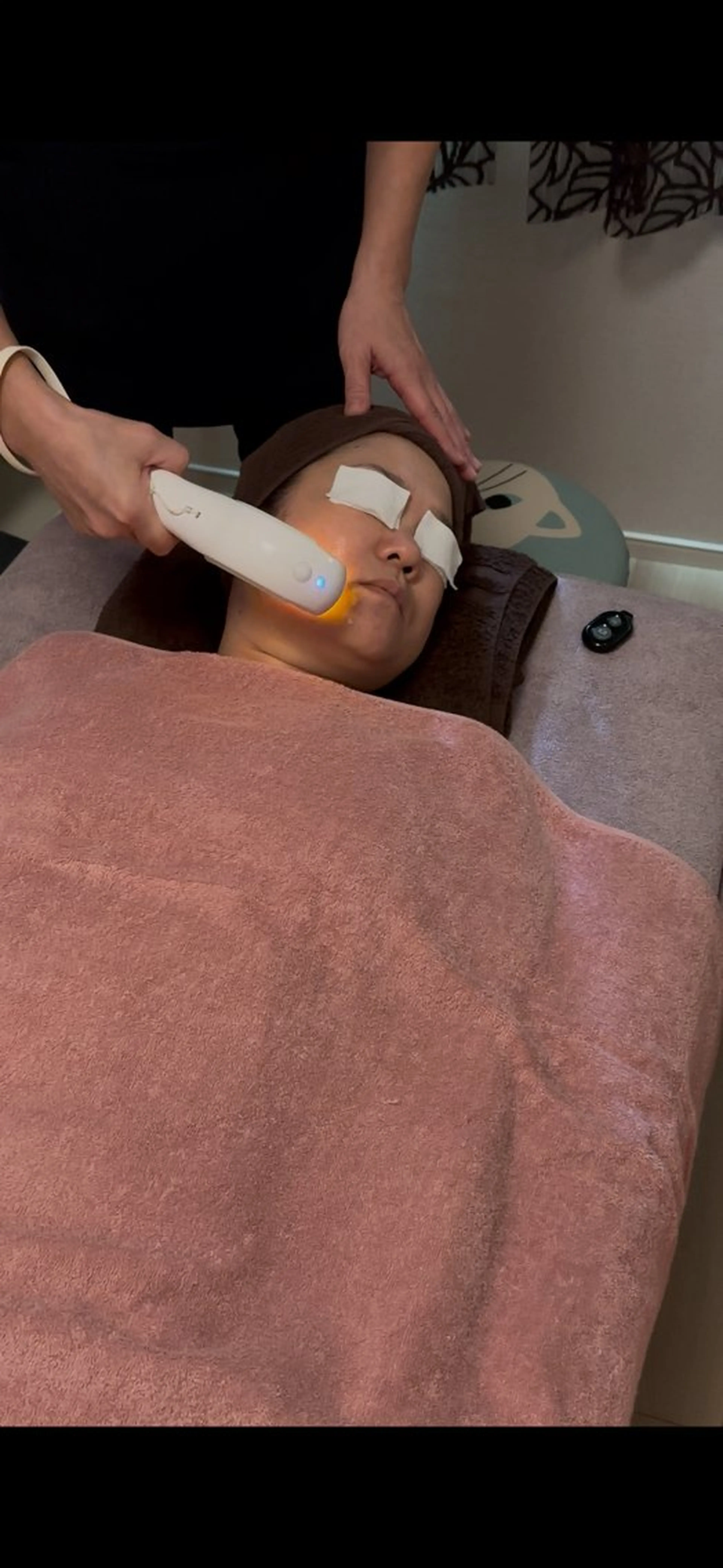 Camomille所属・Camomille カモミールのエステ・リラクイメージ