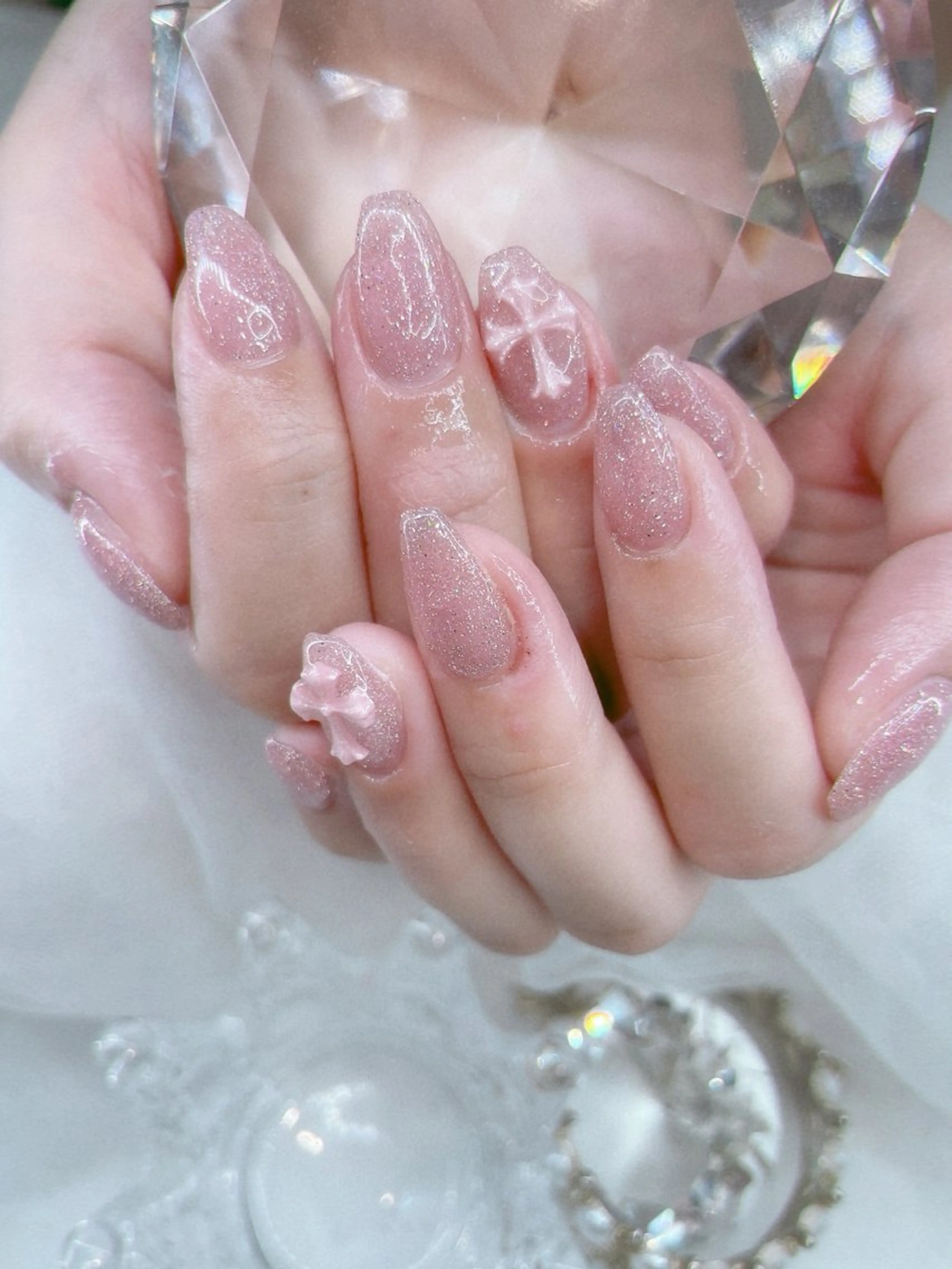 ネイル ハンドネイル misun_nail所属・misun_ nailのネイルデザイン