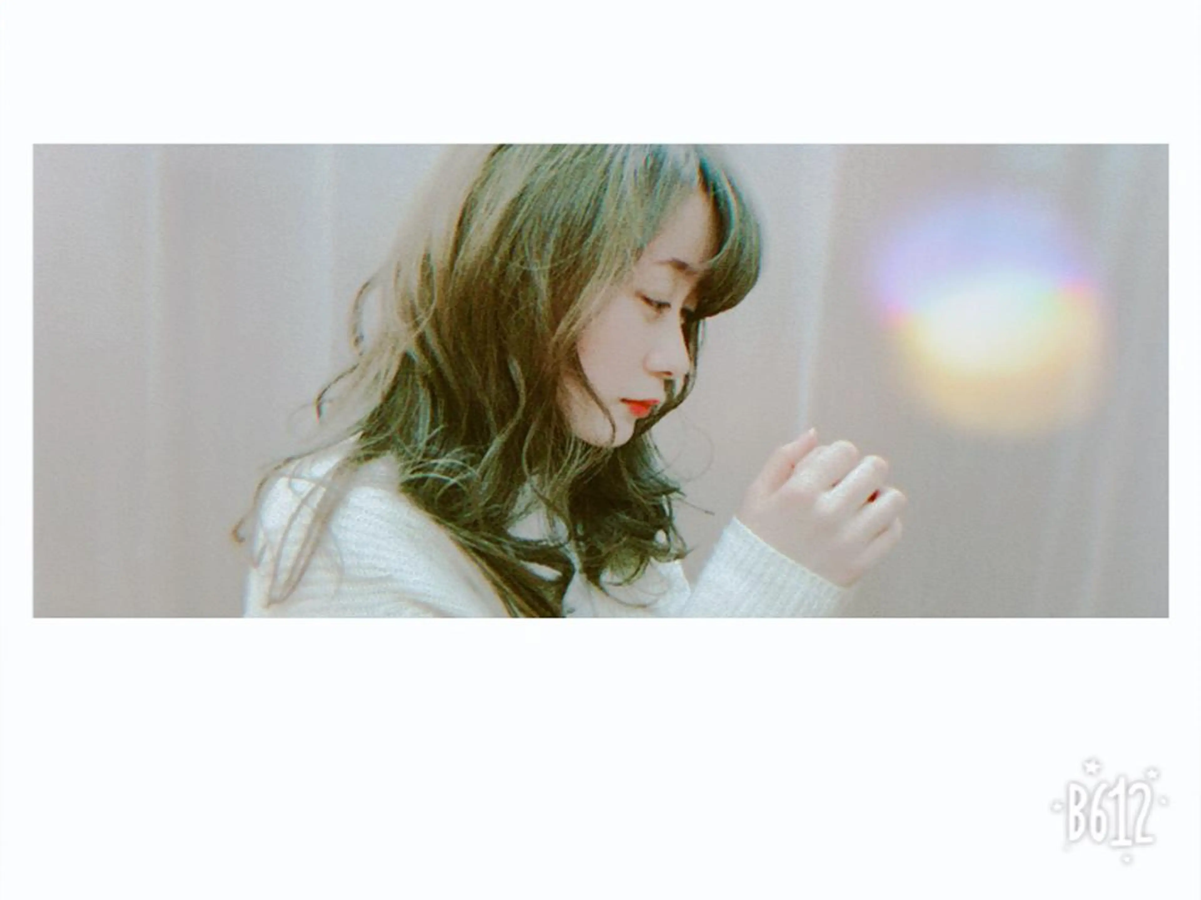 ロング cut&color LOTUS所属・カット＆カラー ロータス美容室のヘアスタイル