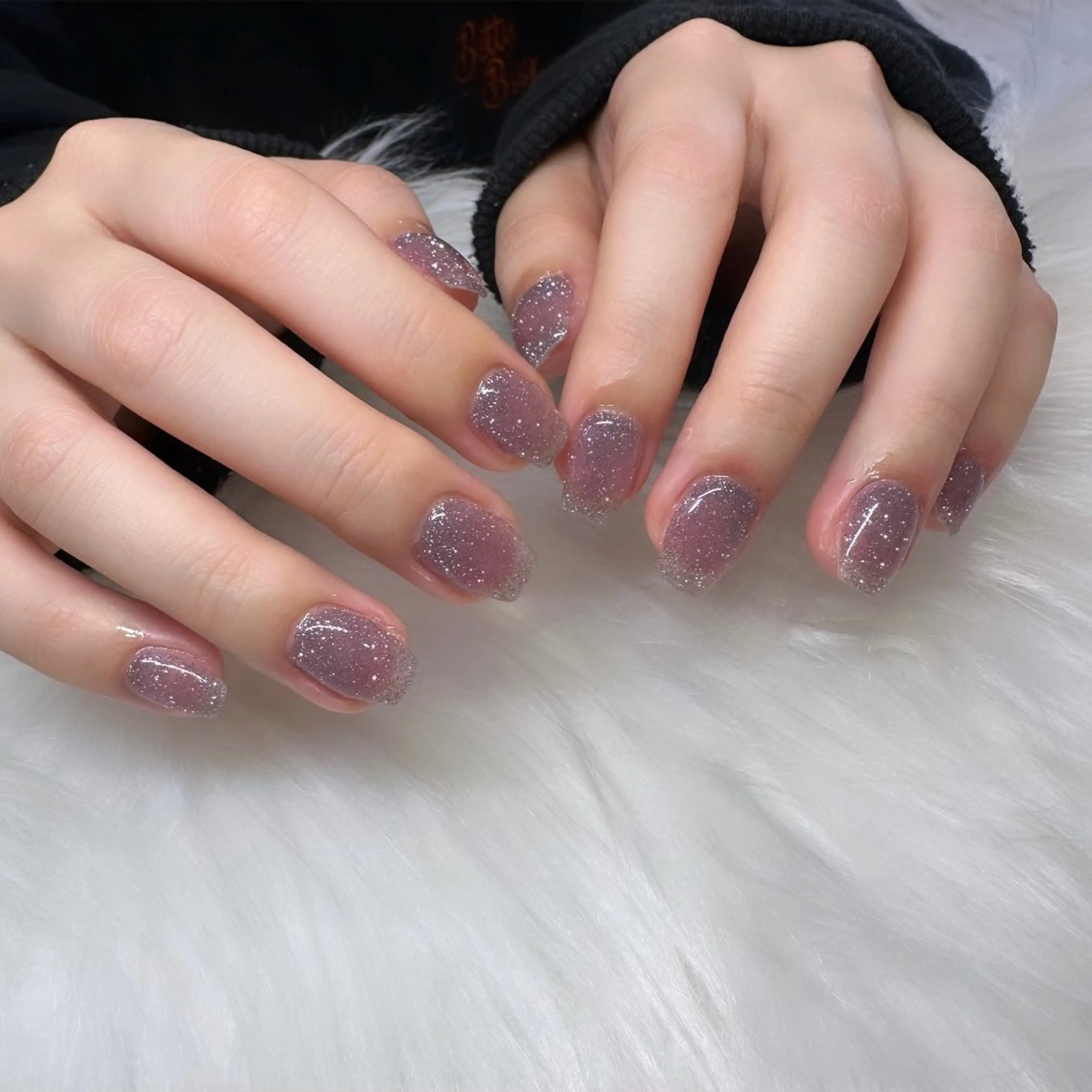 ネイル ハンドネイル ハンドケア laula　Nail&Eyelash所属・Laula🤍 ayakaのネイルデザイン