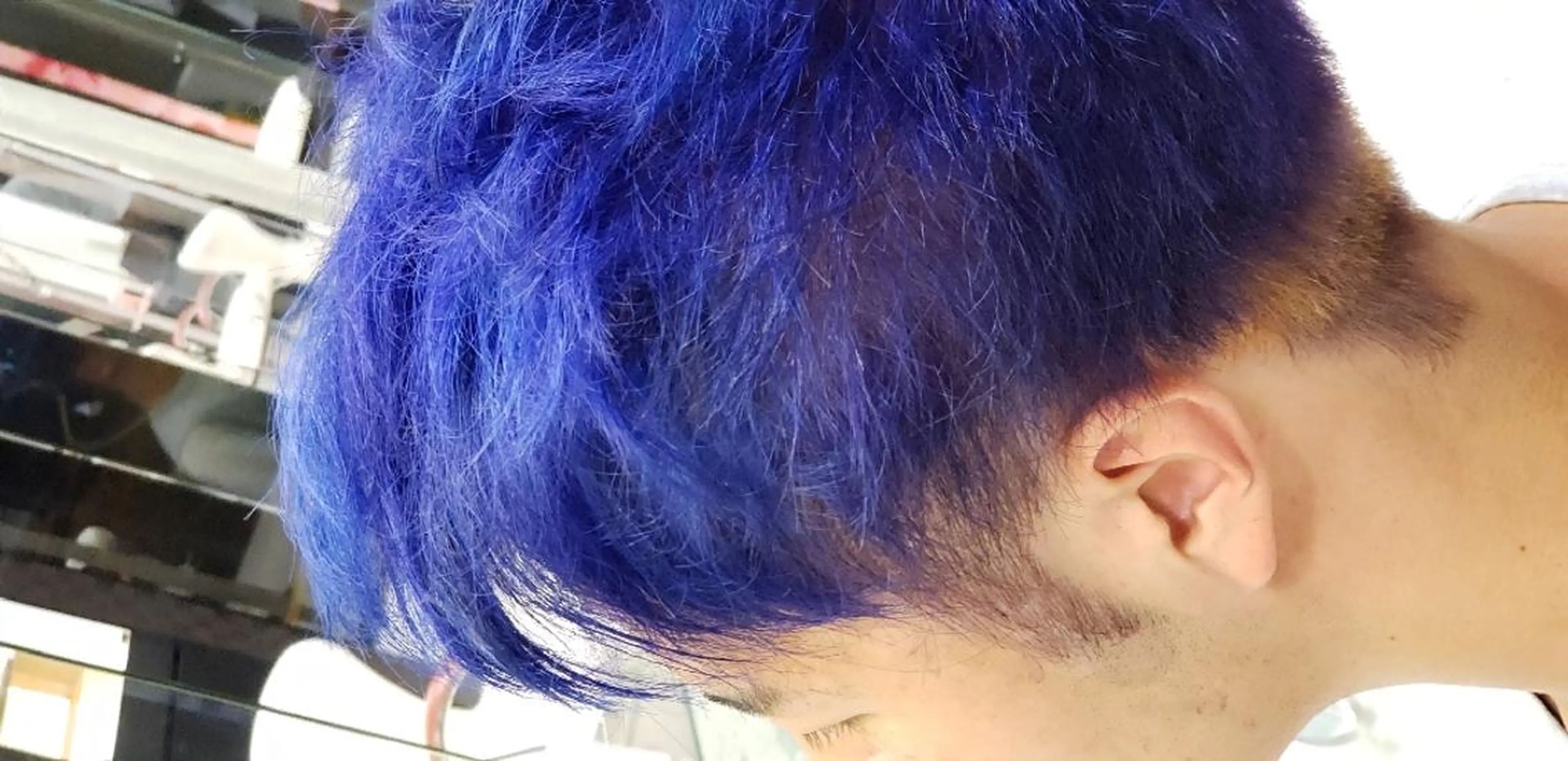 カラー ショート 🌿小川 大輔🌿のヘアスタイル