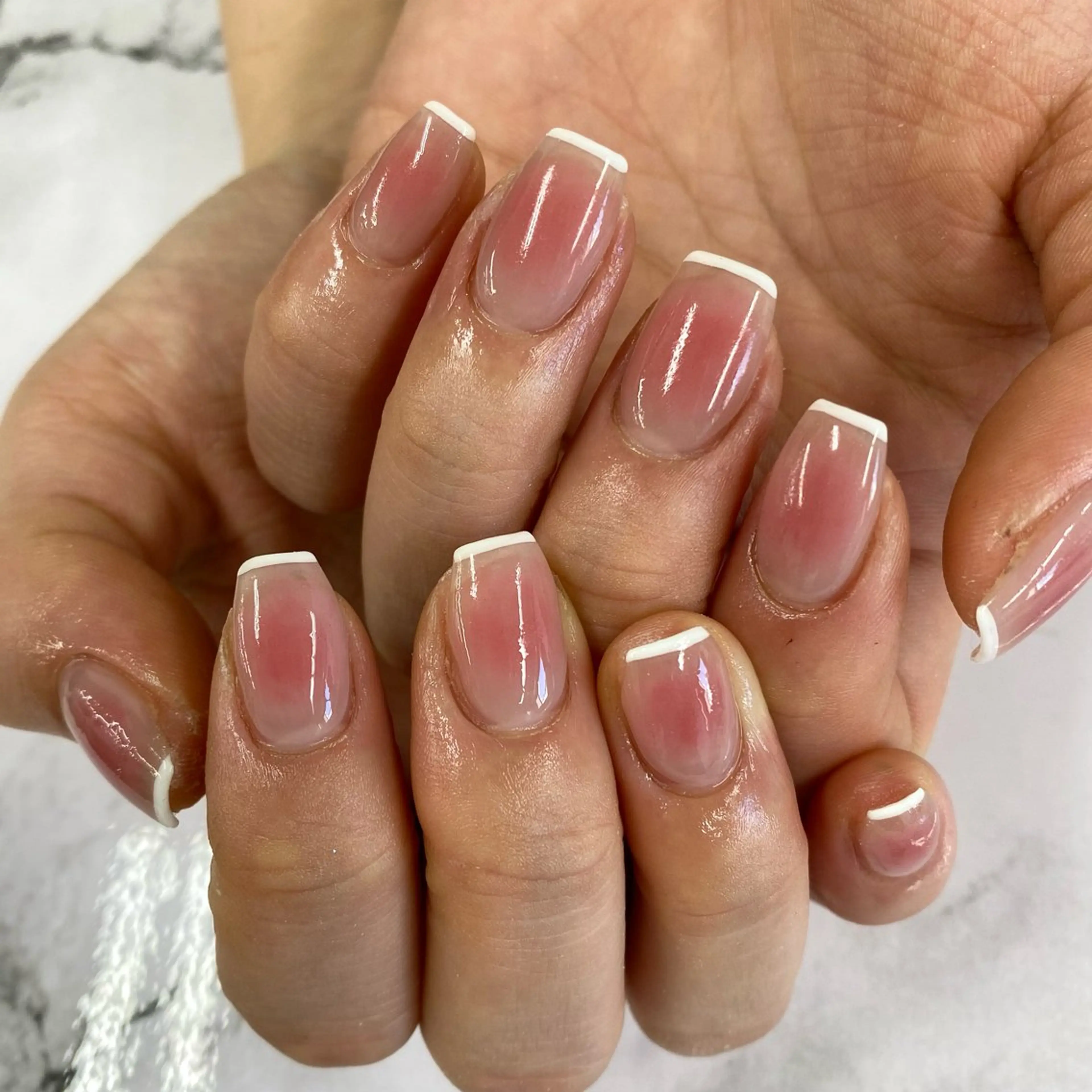 ネイル ハンドネイル Basic町田本店 EMIRIのネイルデザイン