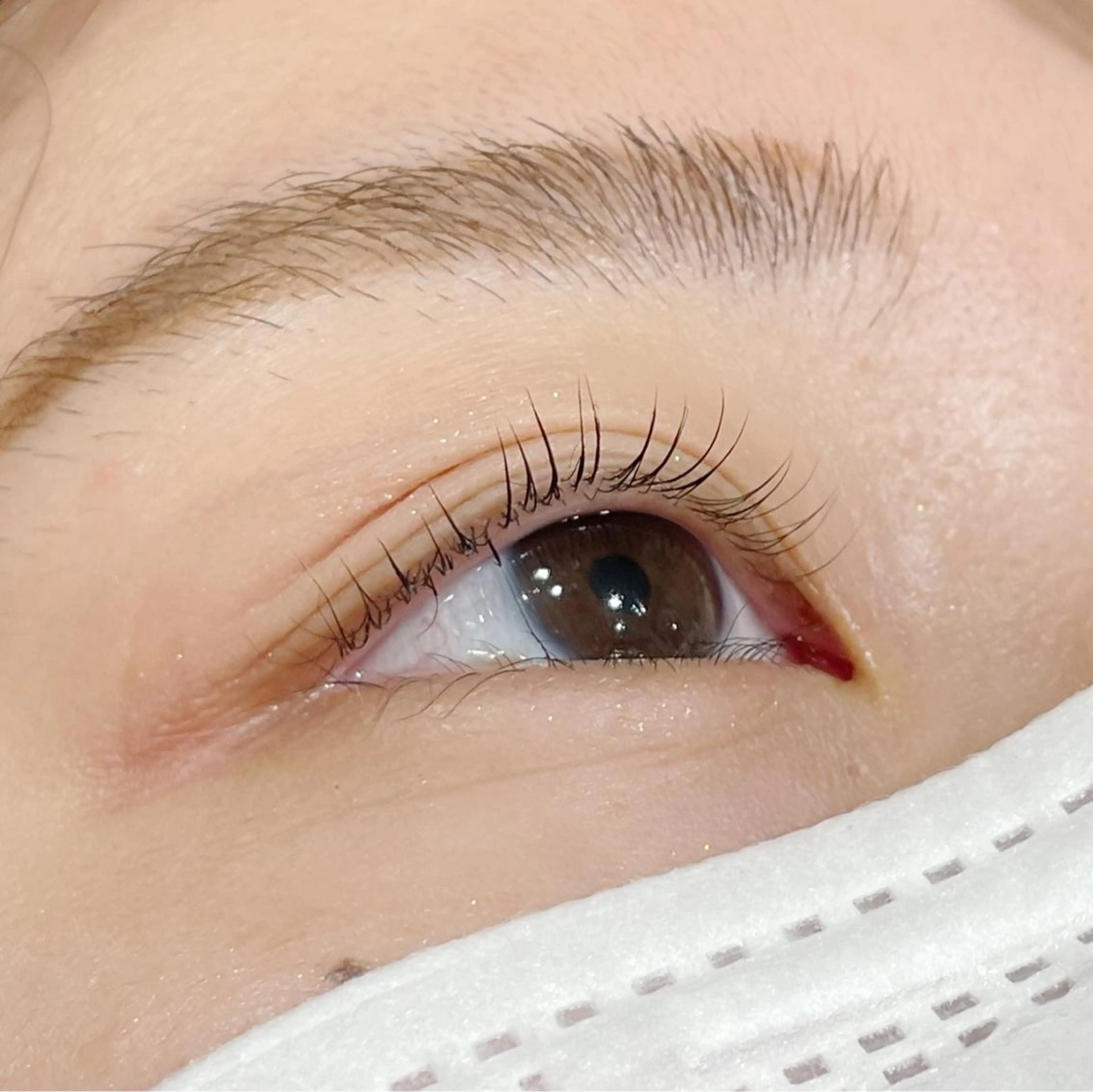 マツエク・マツパ Mei🌼 Epillのマツエク・マツパデザイン