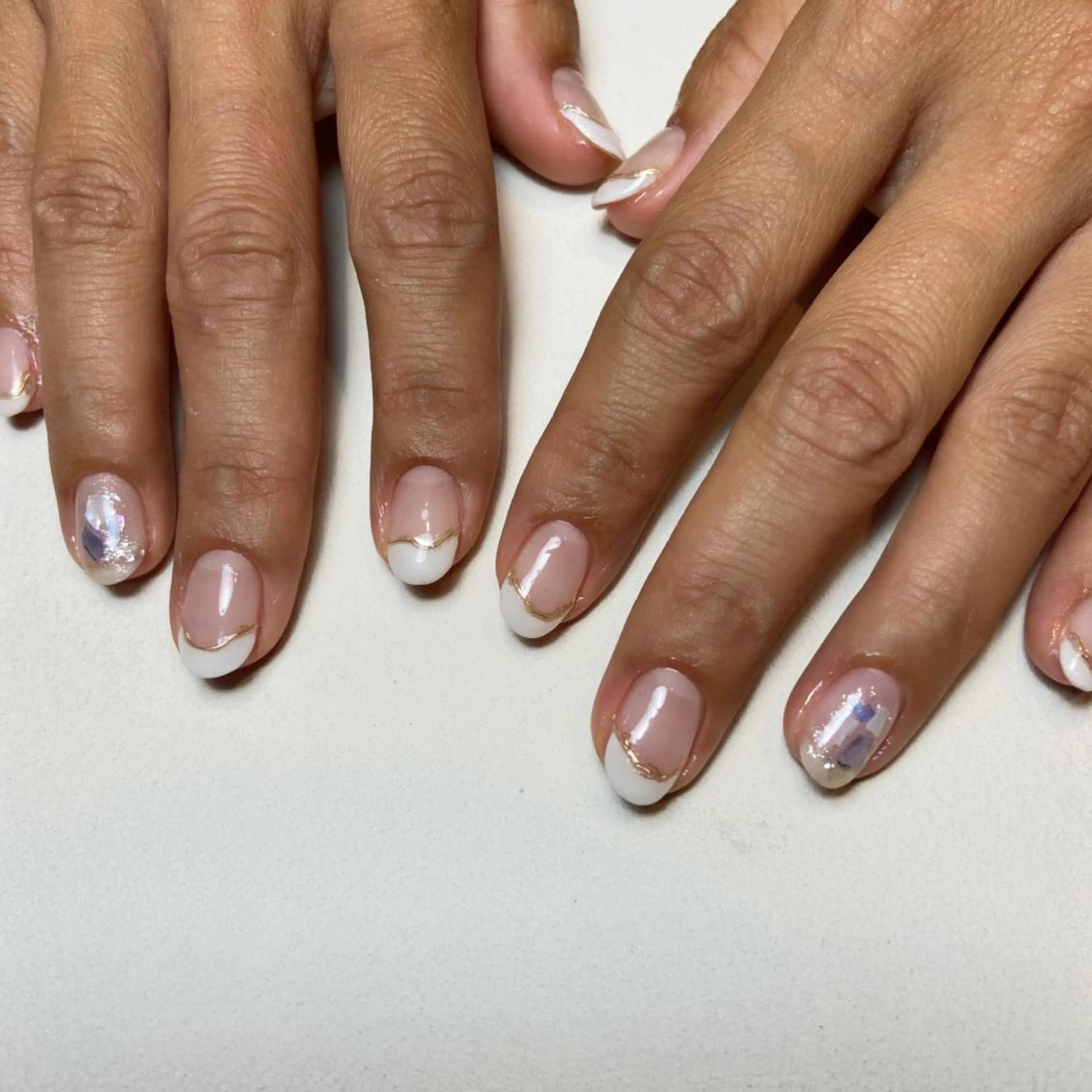 ネイル エステティックサロン Liente(リアンテ)所属・Hashimoto .のエステ・リラクイメージ