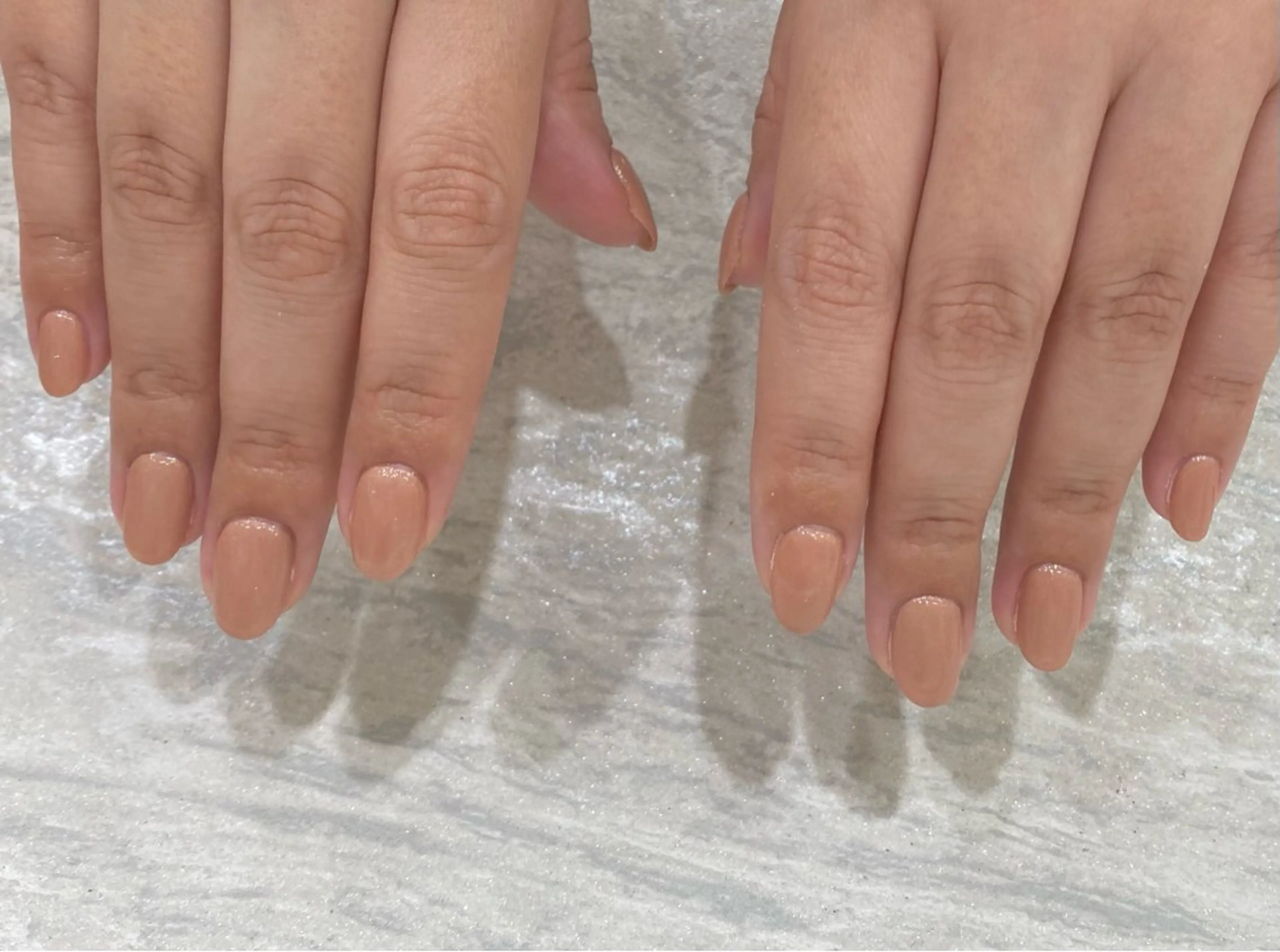 ネイル Jr.salon tricia所属・abbie Nishimuraのネイルデザイン