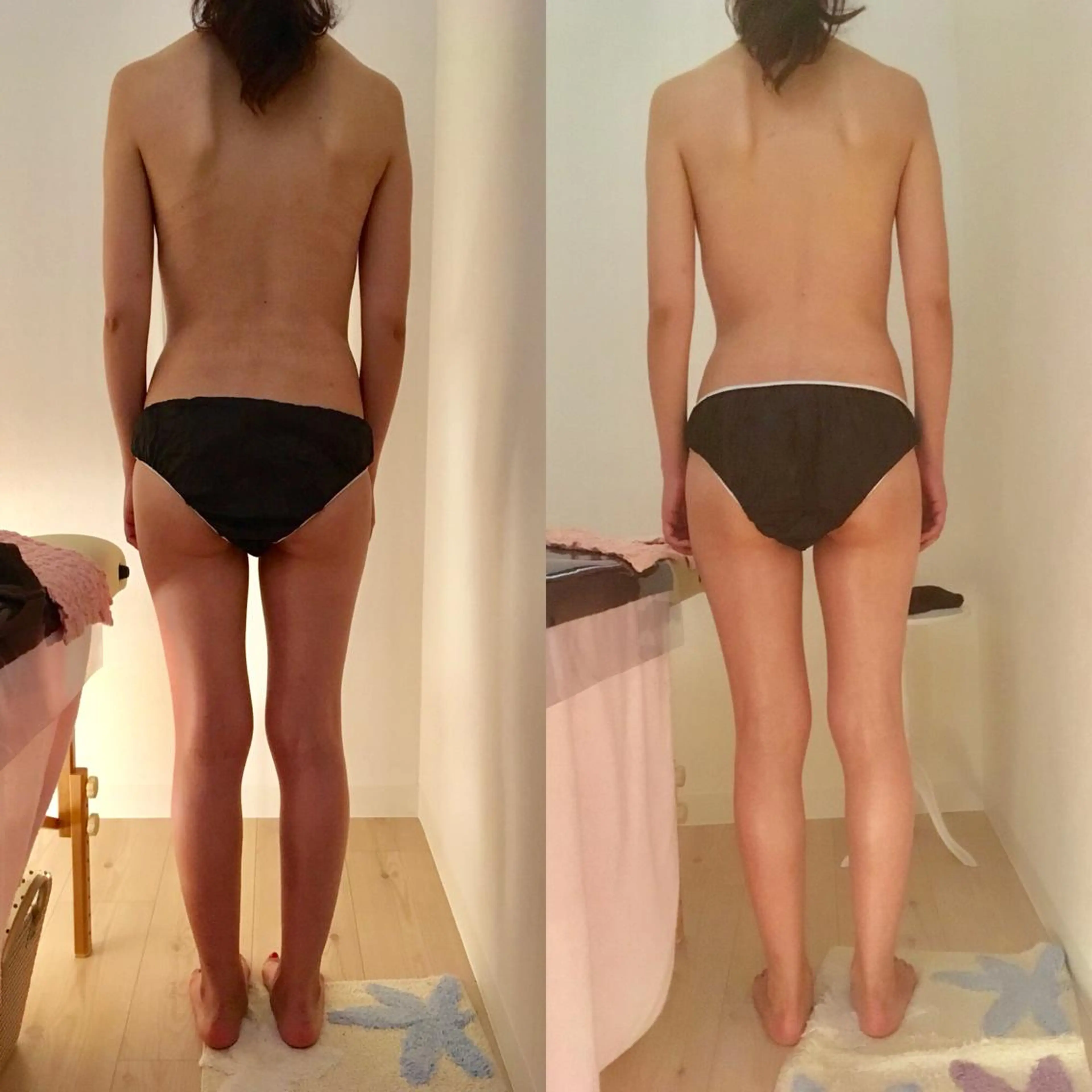 山戸雅代 ~θTHETA~のエステ・リラクイメージ