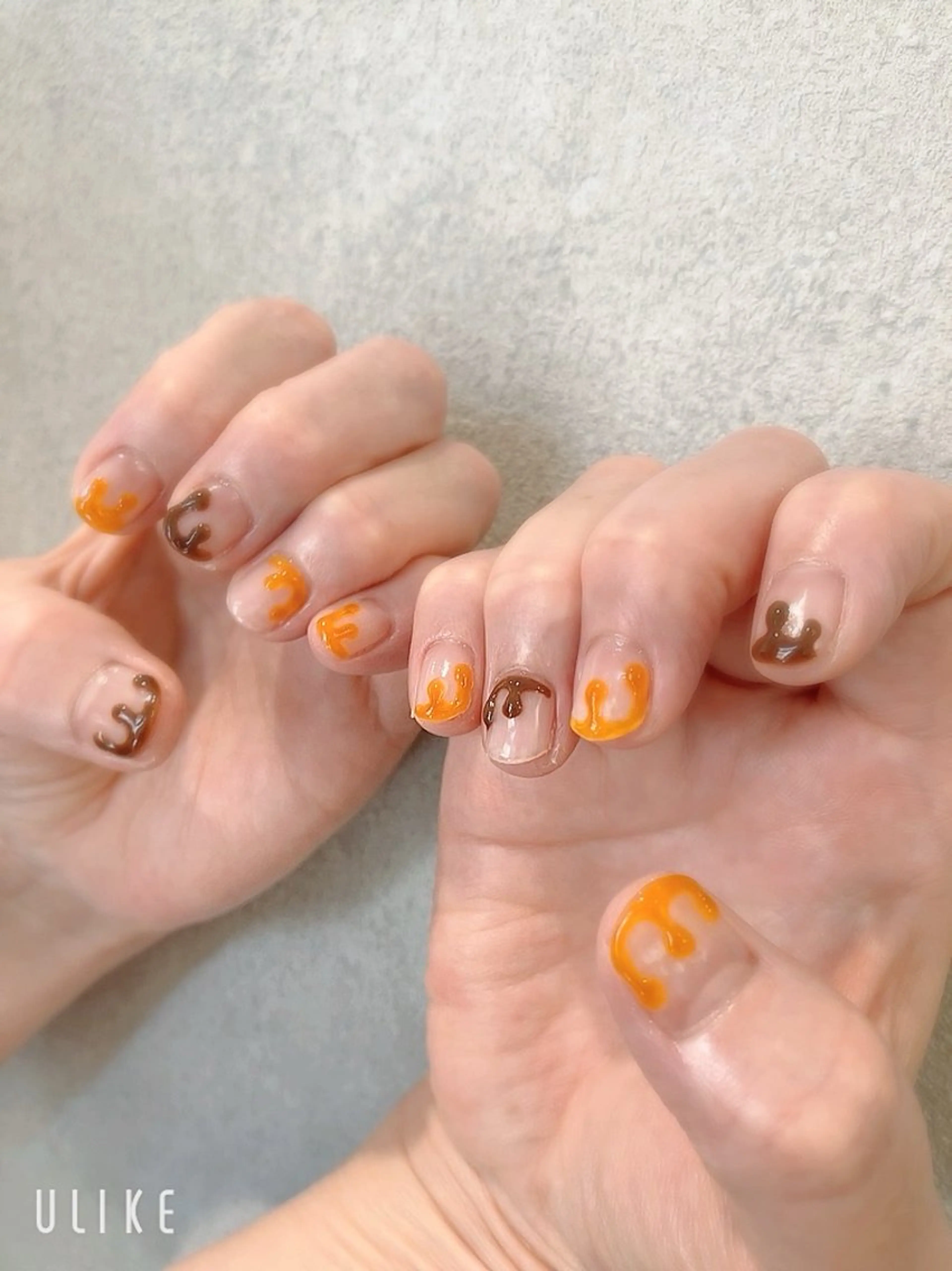 ネイル Nail -La clarte'-所属・Nail. la clarteのネイルデザイン