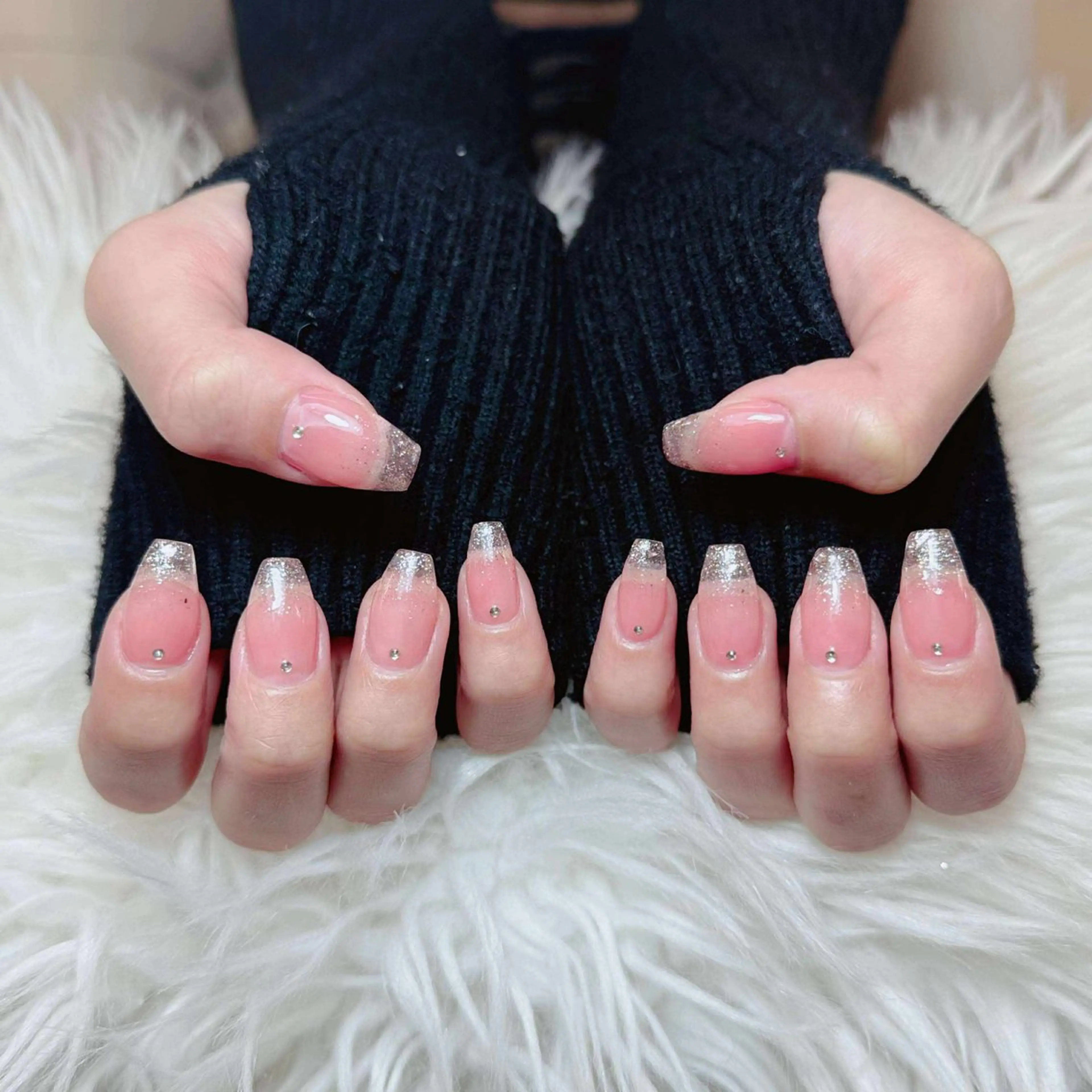 ネイル ハンドネイル Anh 歌舞伎町のネイルデザイン