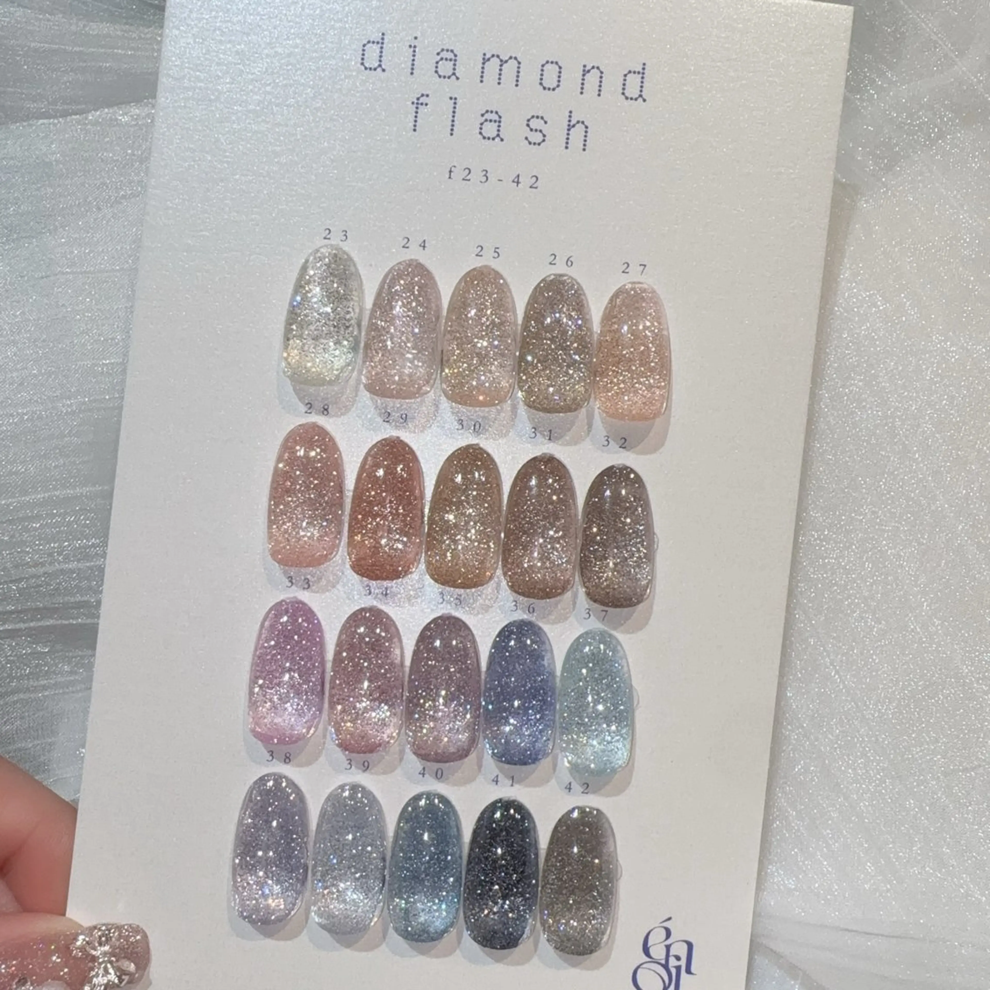 ネイル ハンドネイル ネイル/耳つぼ 🖤RIKOのネイルデザイン