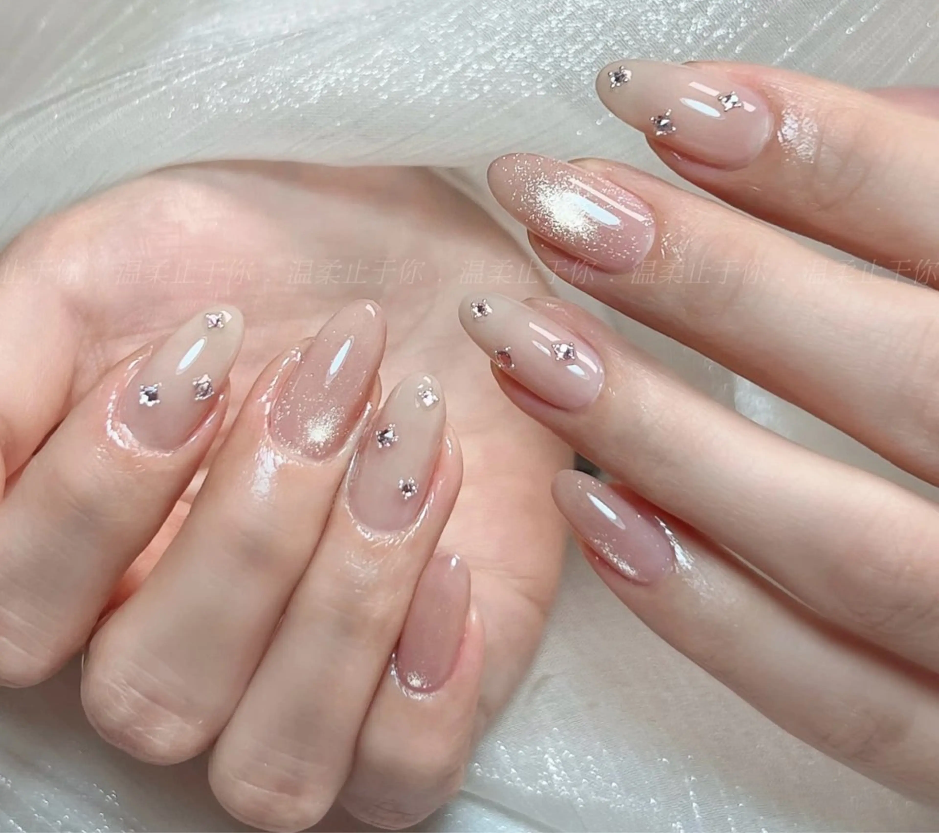 ネイル nail salon recessのネイルデザイン