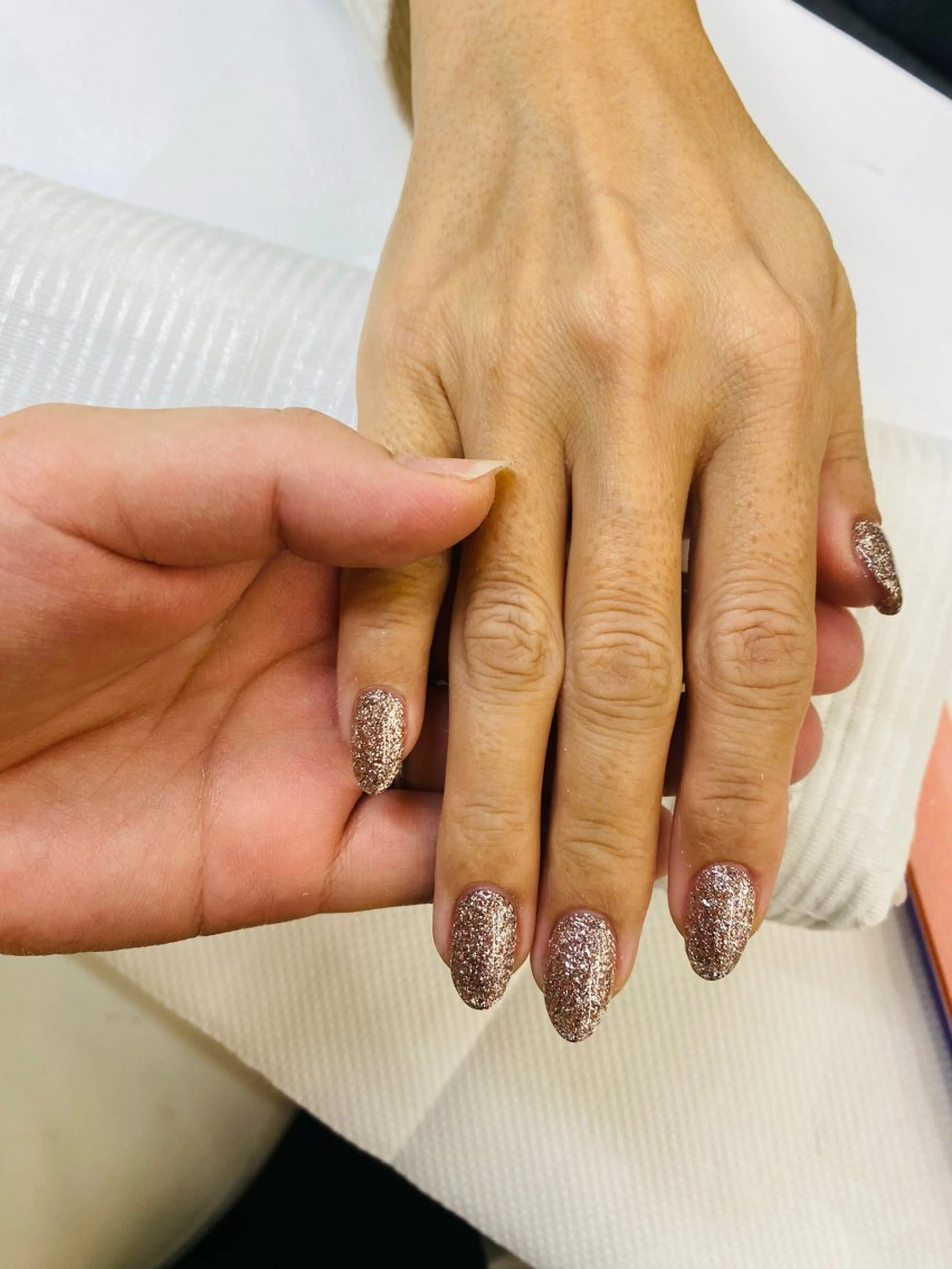 ネイル MAXKELLY AIのネイルデザイン