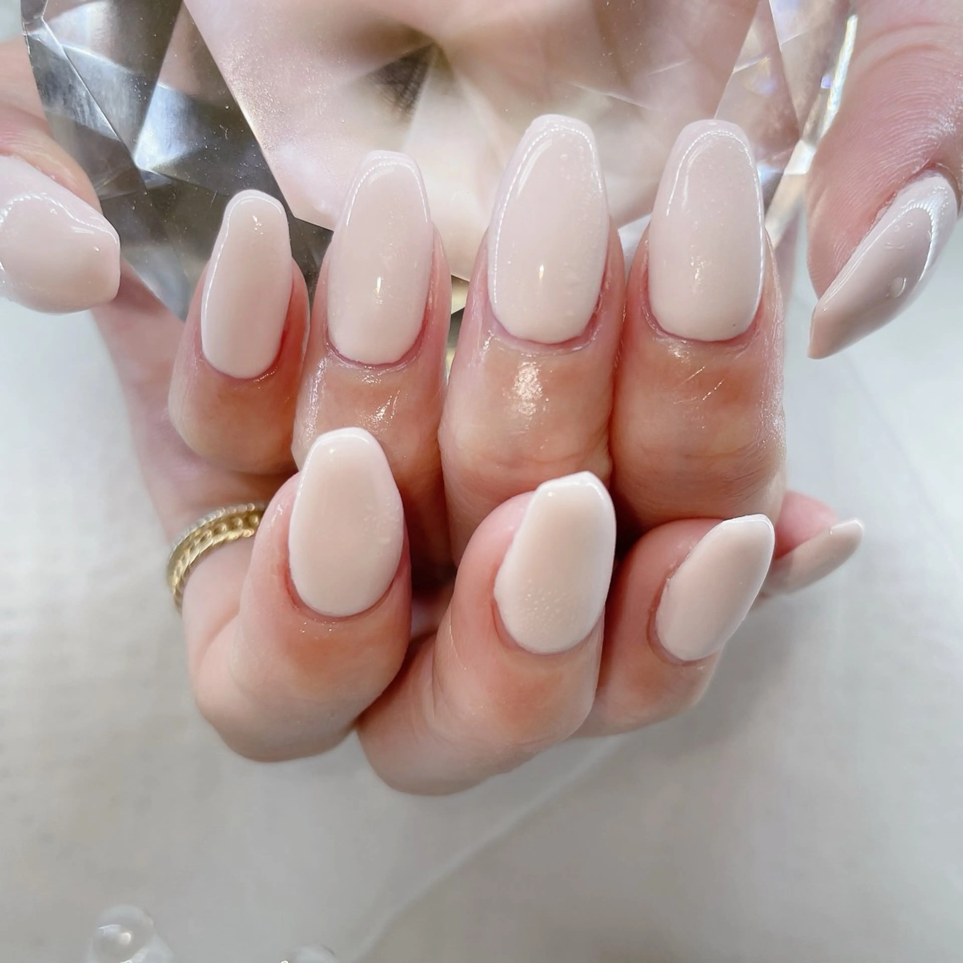 ネイル ハンドネイル misun_nail所属・misun_ nailのネイルデザイン
