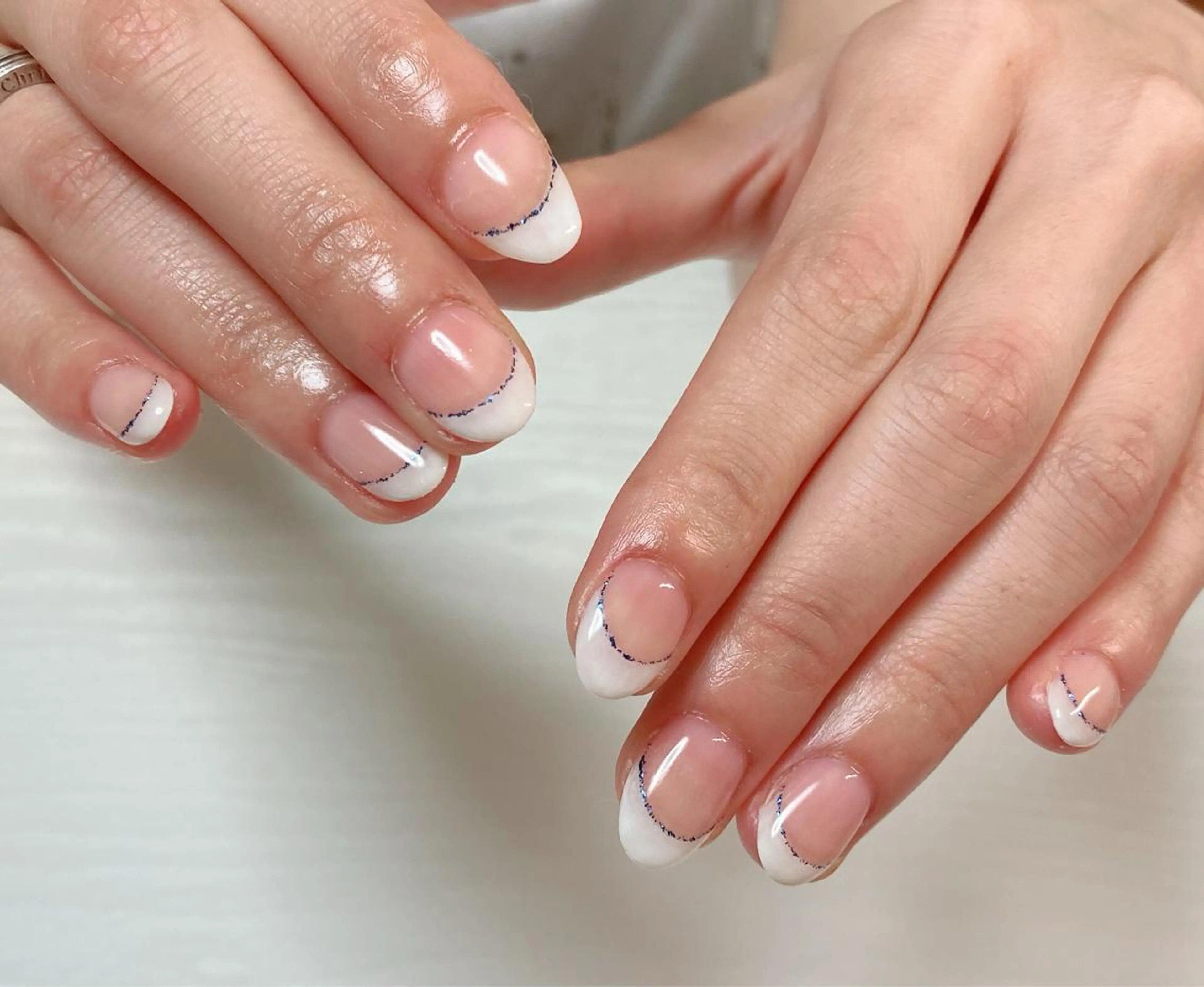 ネイル eyelash & nail AN所属・eyelash & nail ANのマツエク・マツパデザイン