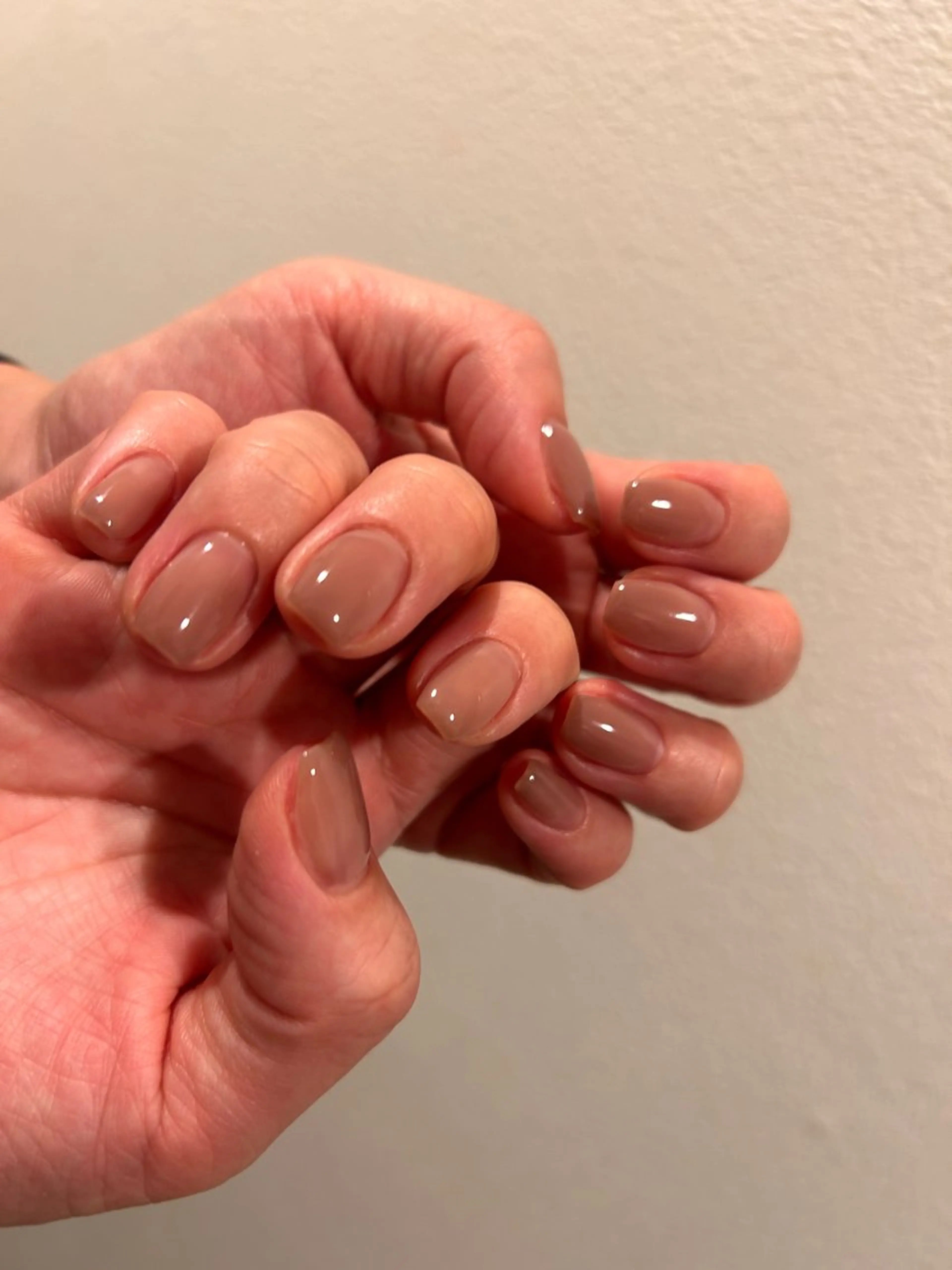 ネイル ハンドネイル nnail Natsumiのネイルデザイン