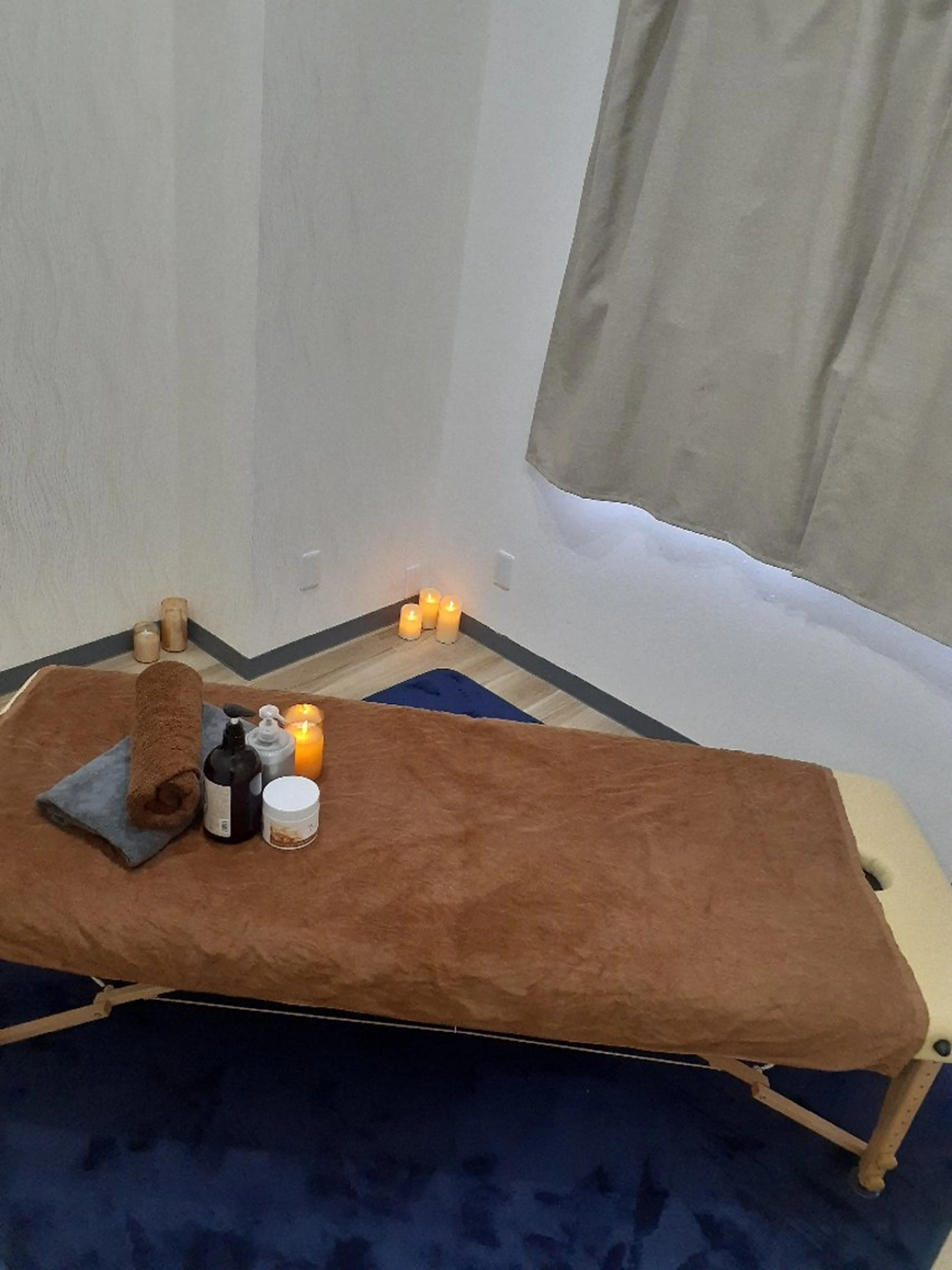 リラク 久保 美咲(女性専用)のエステ・リラクイメージ