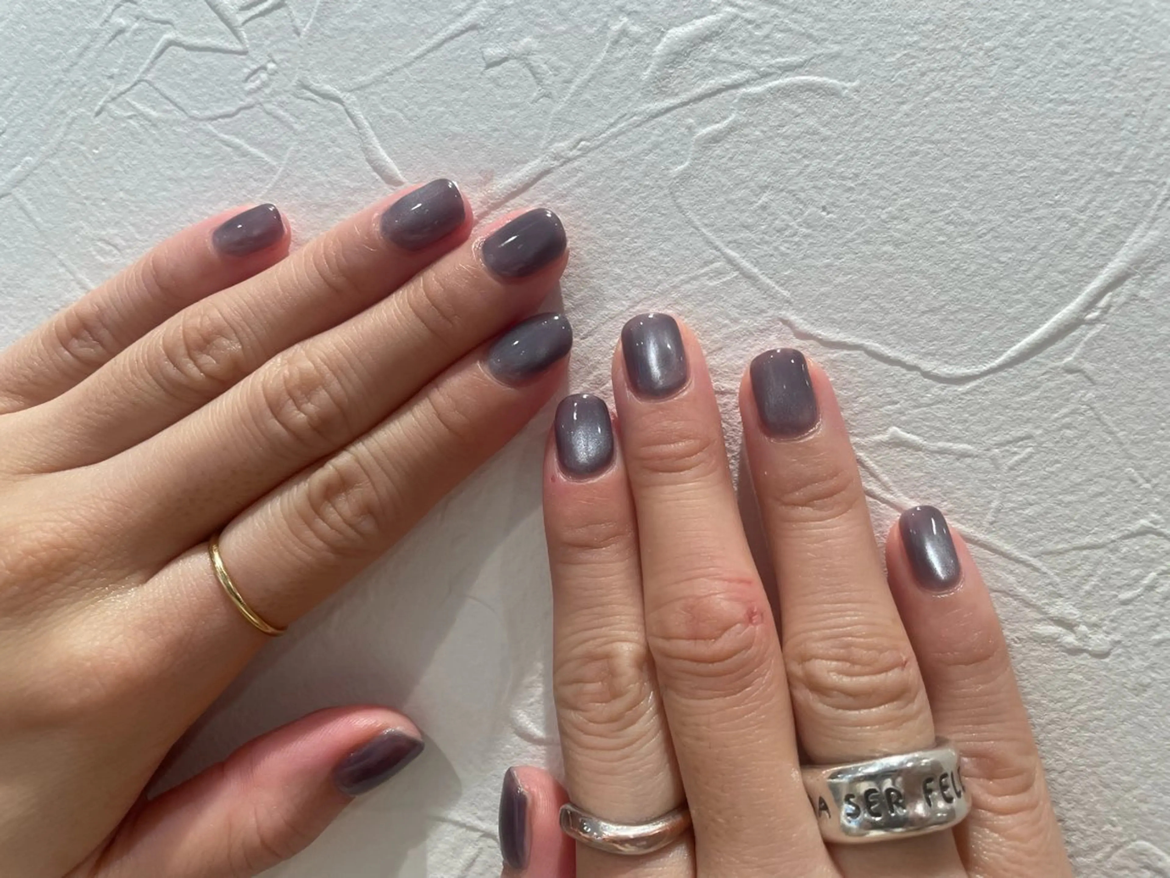 ネイル 佐藤  悠子のネイルデザイン