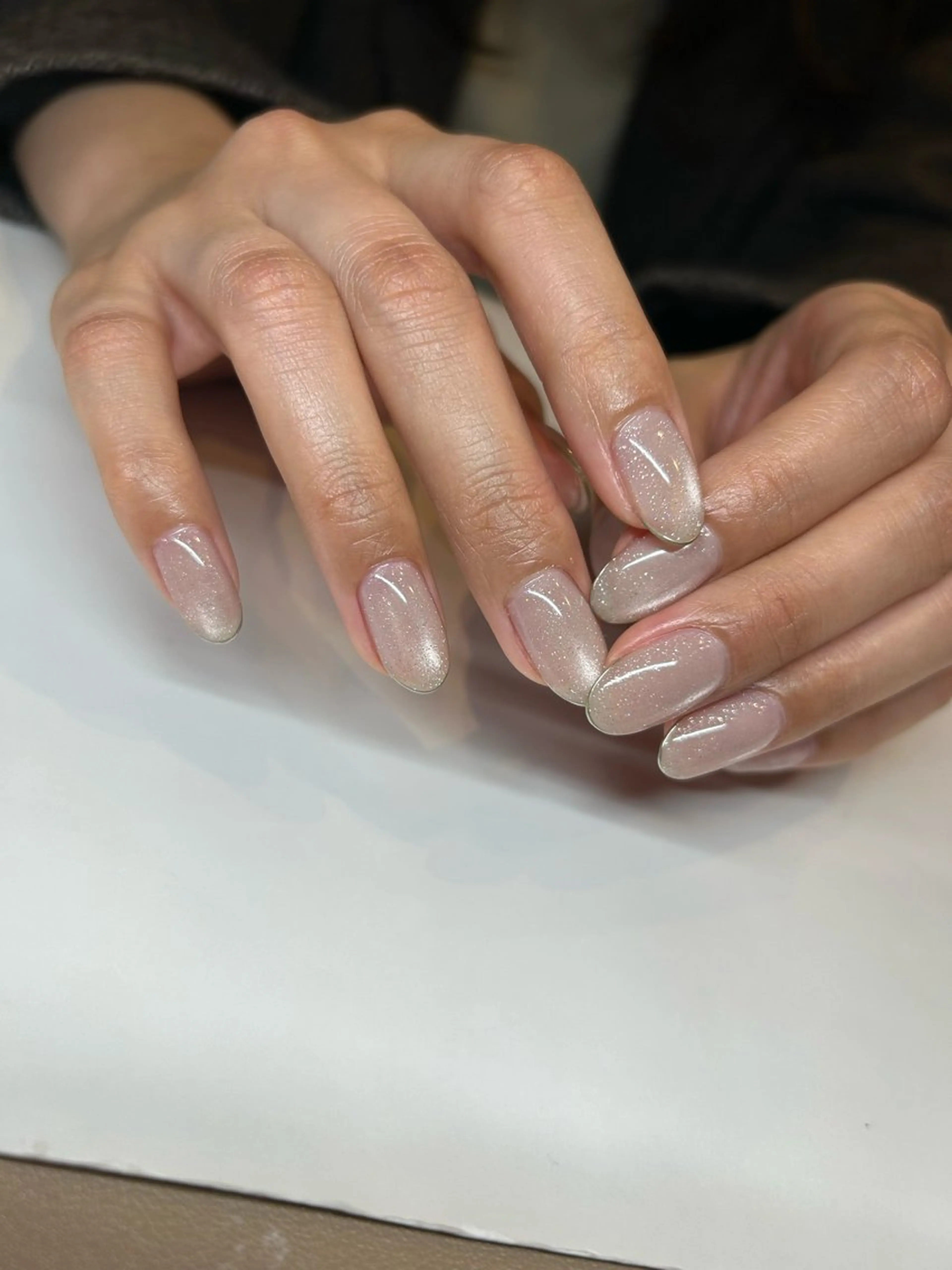 ネイル ハンドネイル 山﨑　美優 / Manonのネイルデザイン