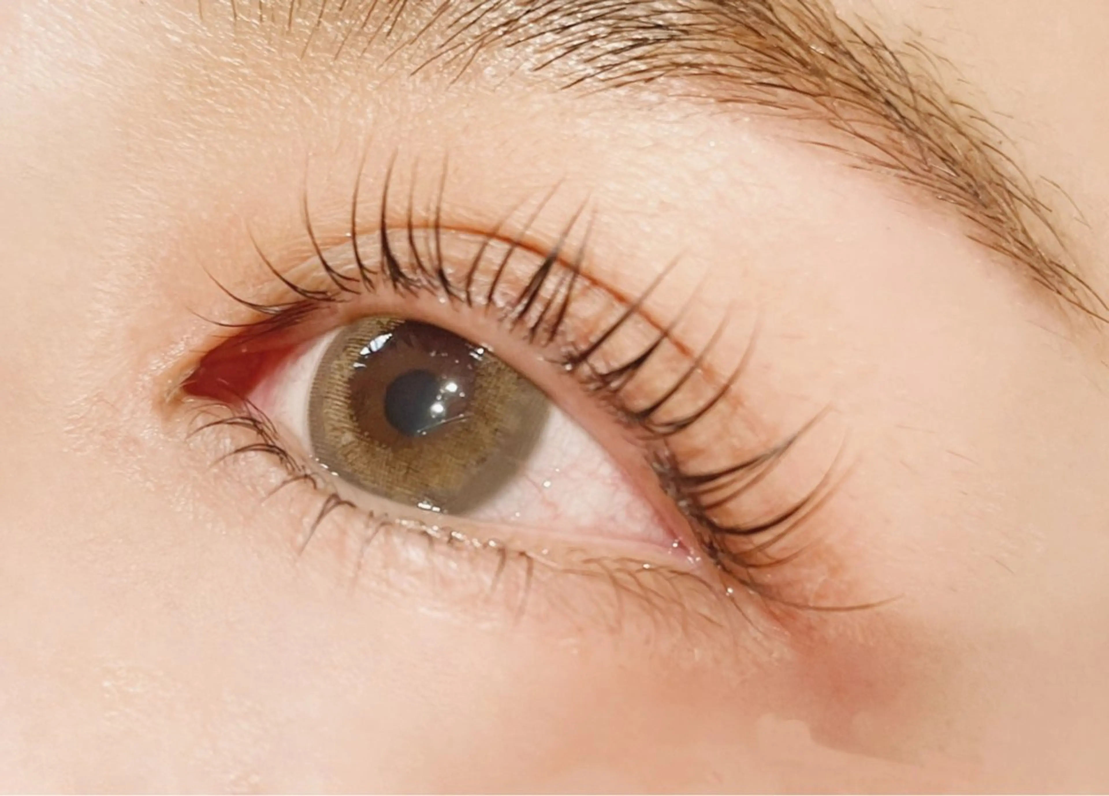 マツエク・マツパ Ｋ AKIKOのマツエク・マツパデザイン