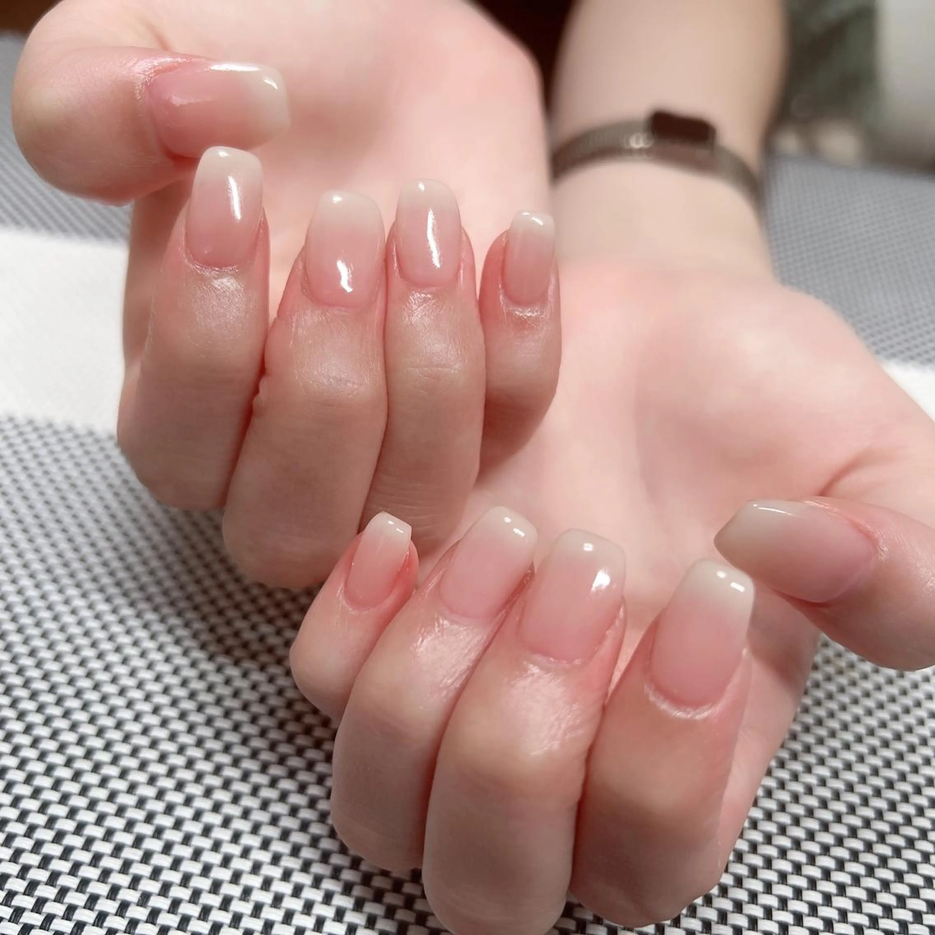 ネイル 林 ✨syousyouのネイルデザイン