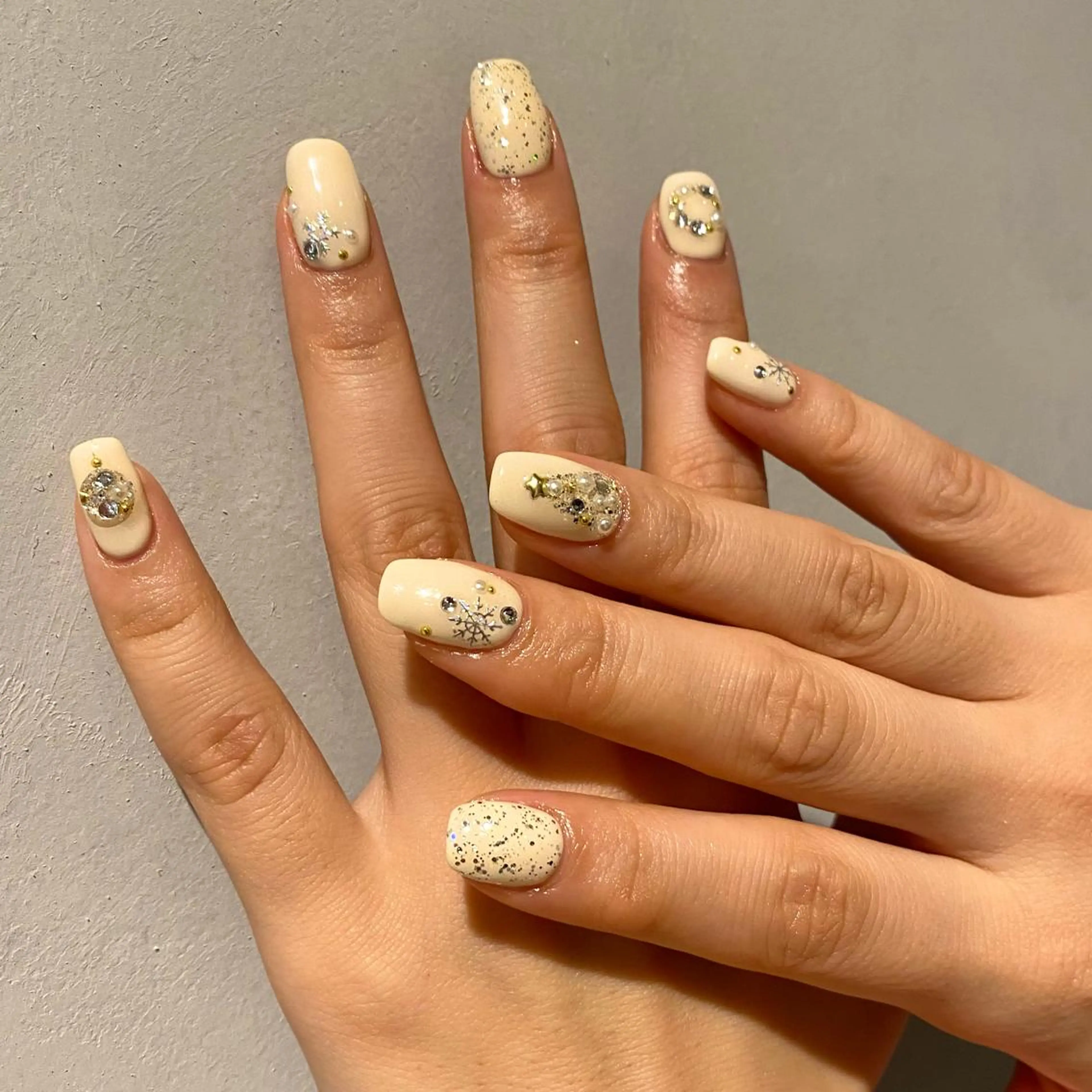 ネイル ハンドネイル RINO AMANE nailのネイルデザイン