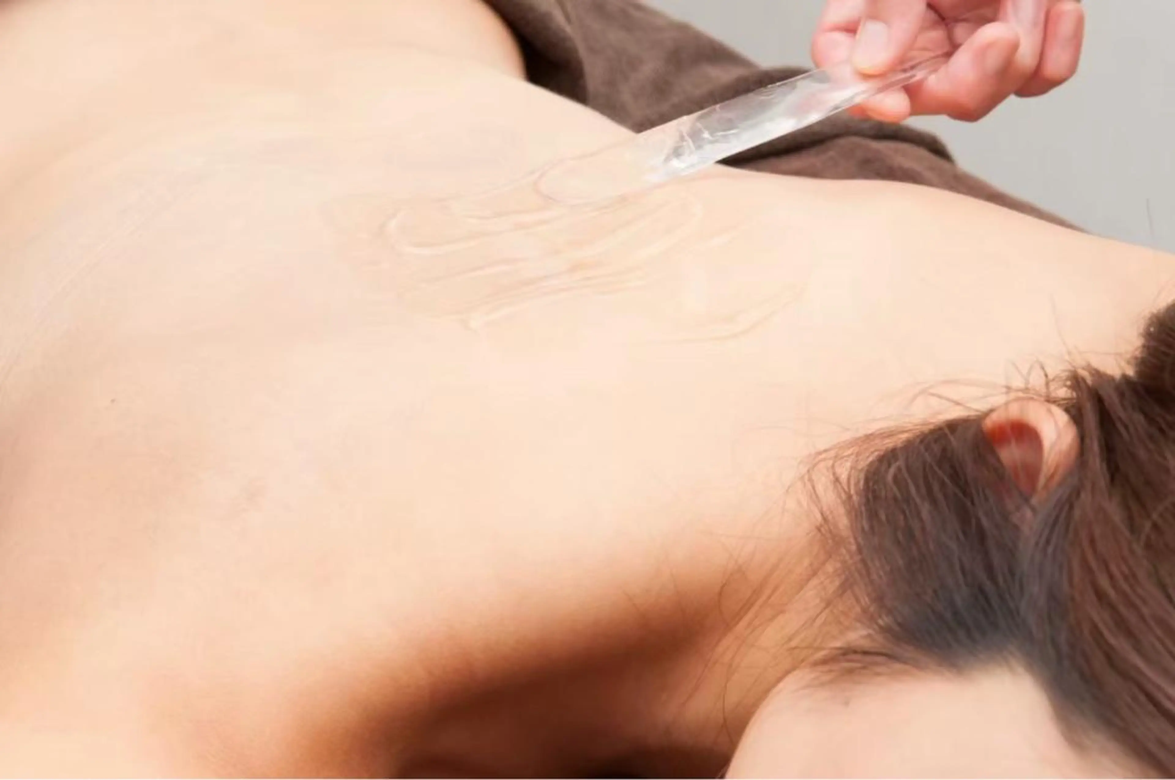 毛穴洗浄・痩身・脱毛 /アルカンジュのエステ・リラクイメージ