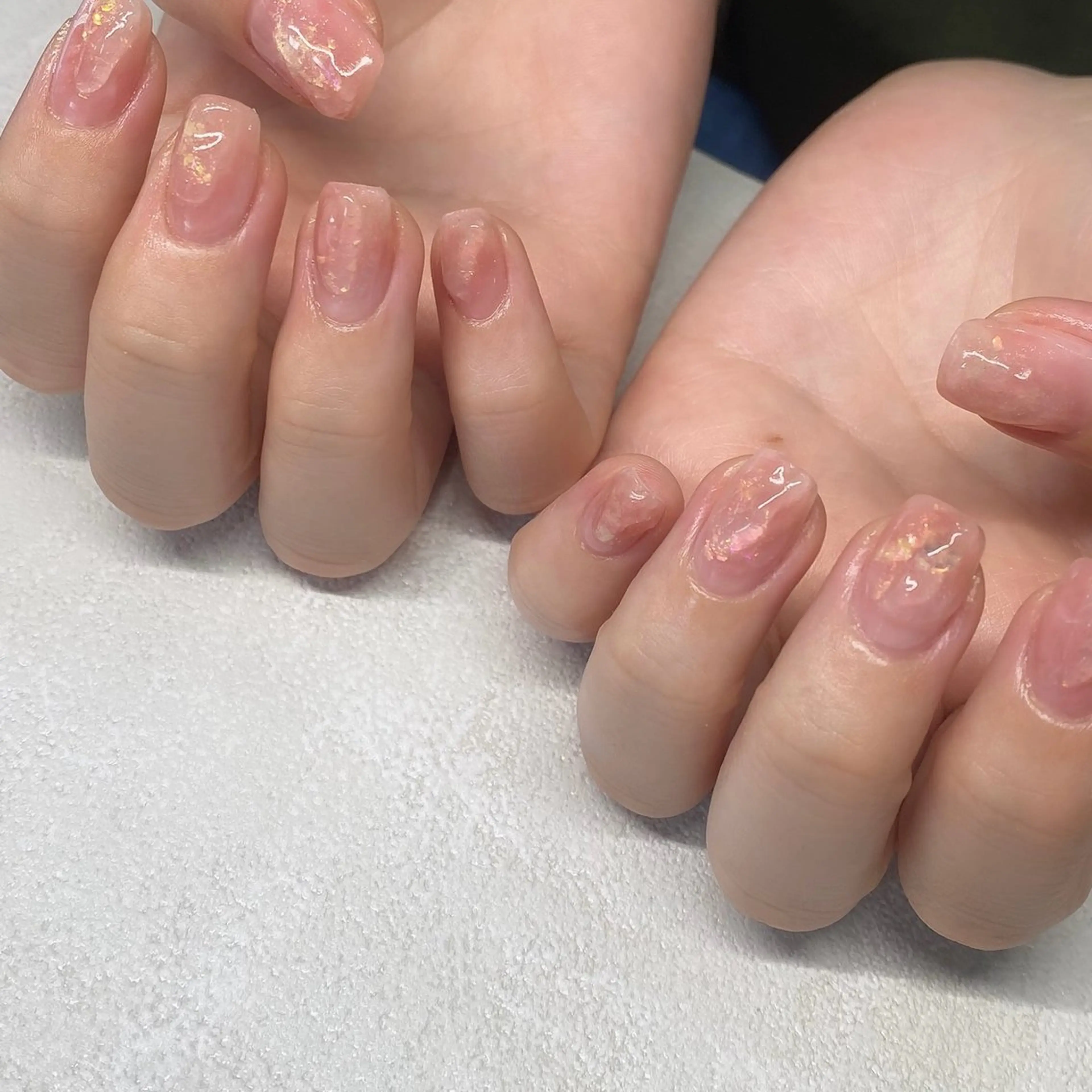 ネイル ハンドネイル RIHO ♡のネイルデザイン