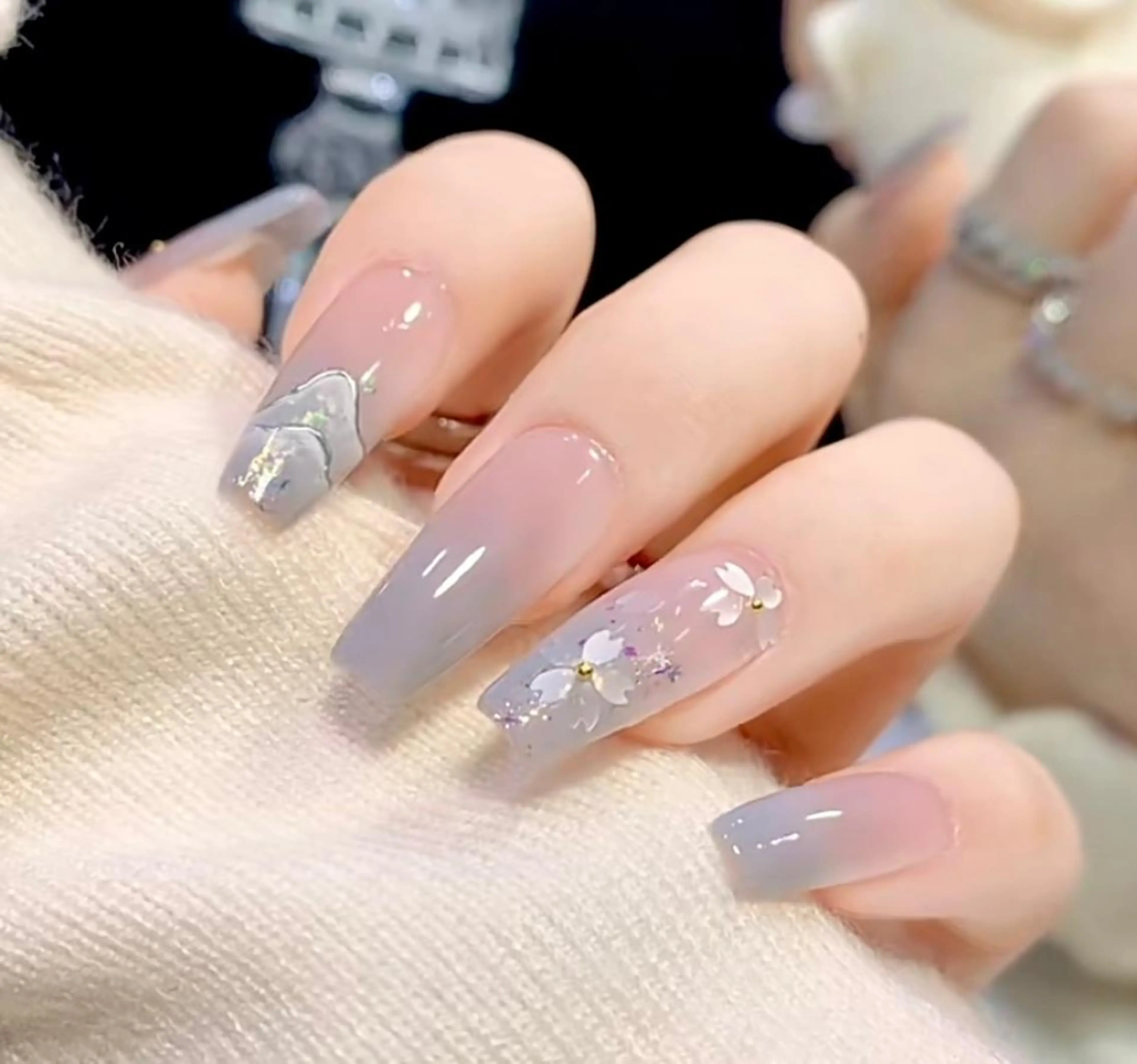 ネイル Y•K美學院(ネイルサロン  エステティックサロン)所属・YK 美學院のマツエク・マツパデザイン