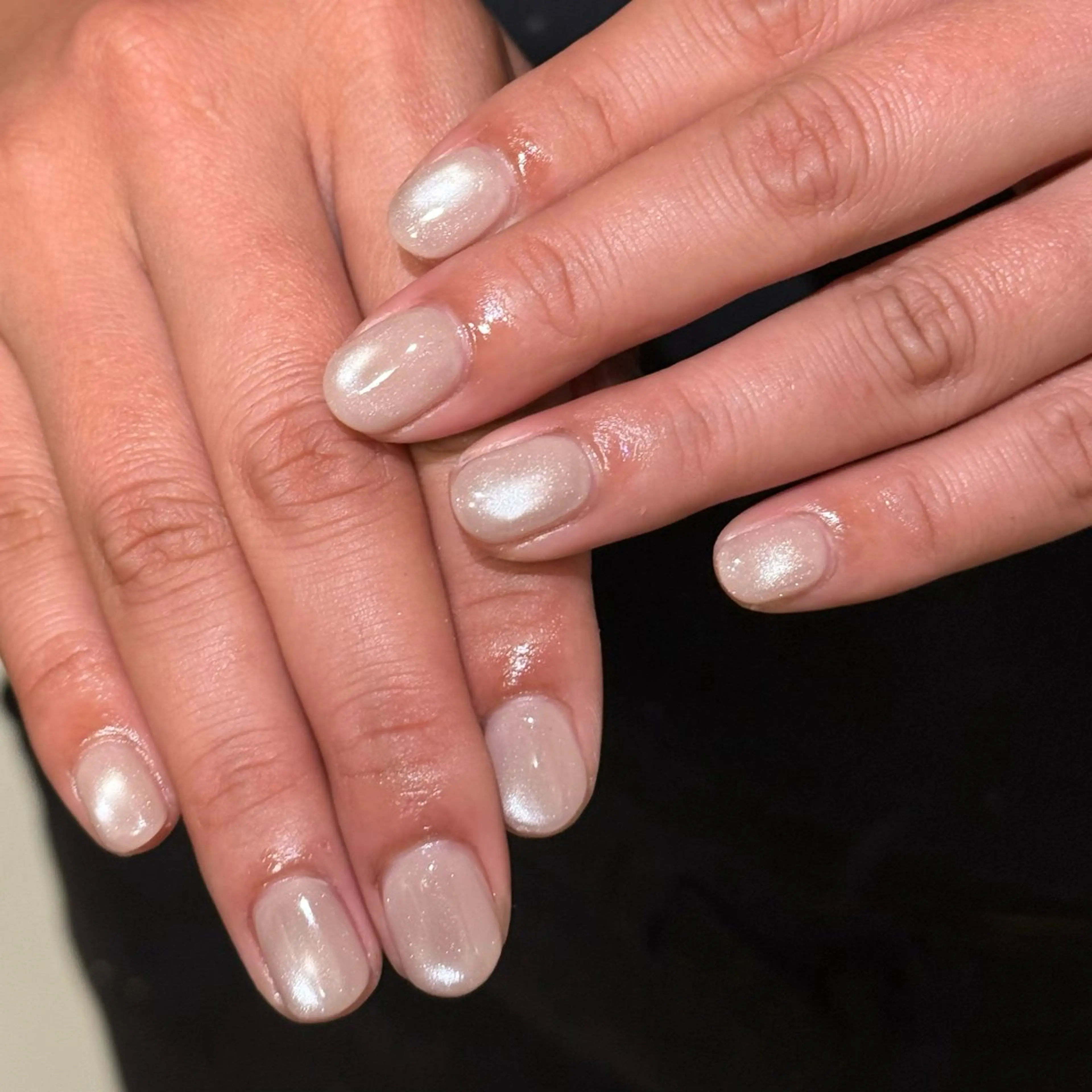 ネイル ハンドネイル all所属・Ciel 🕊️のネイルデザイン