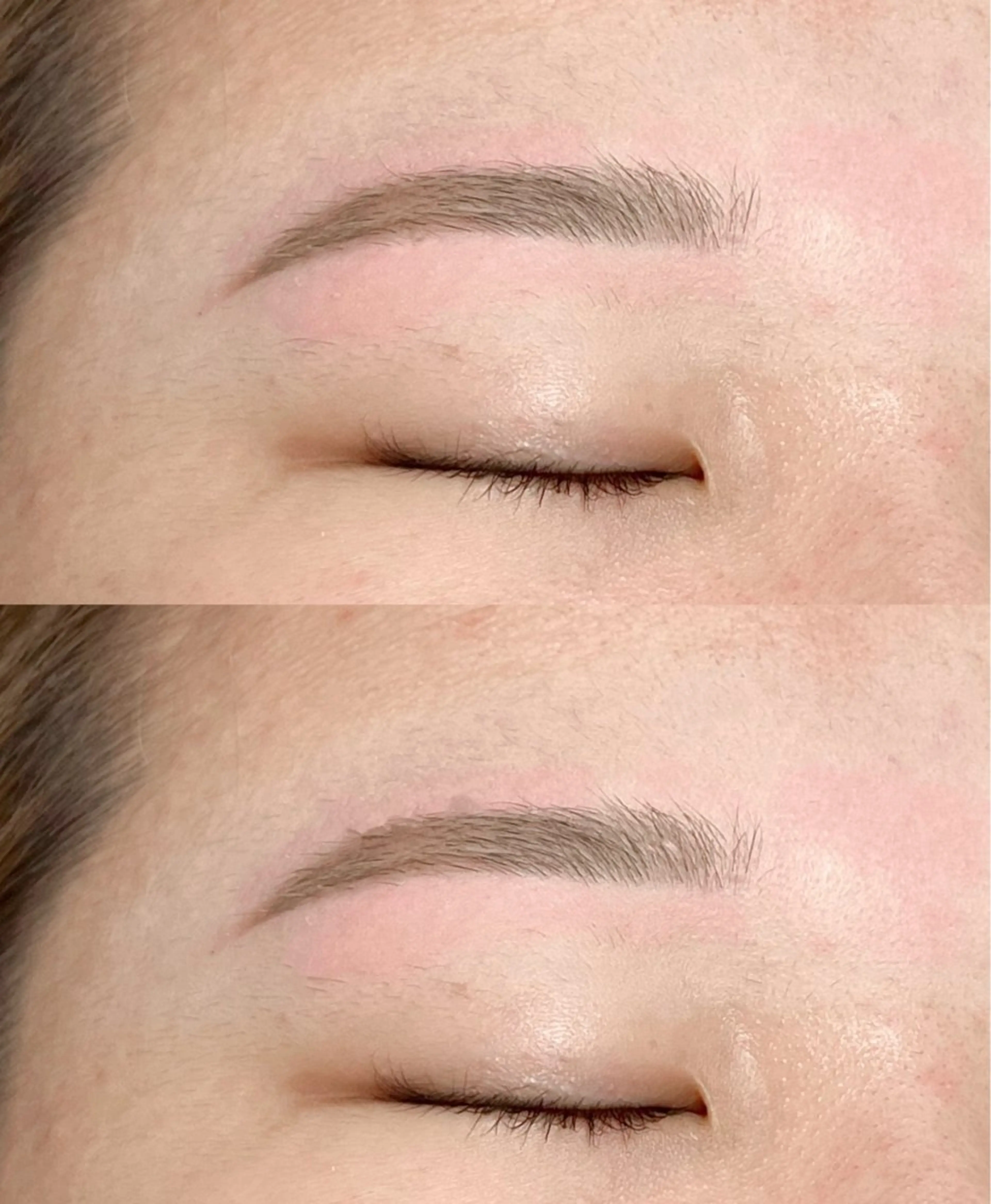 アイブロウ ワックス脱毛 眉カット その他(アイブロウ) eyelist YUMEのマツエク・マツパデザイン