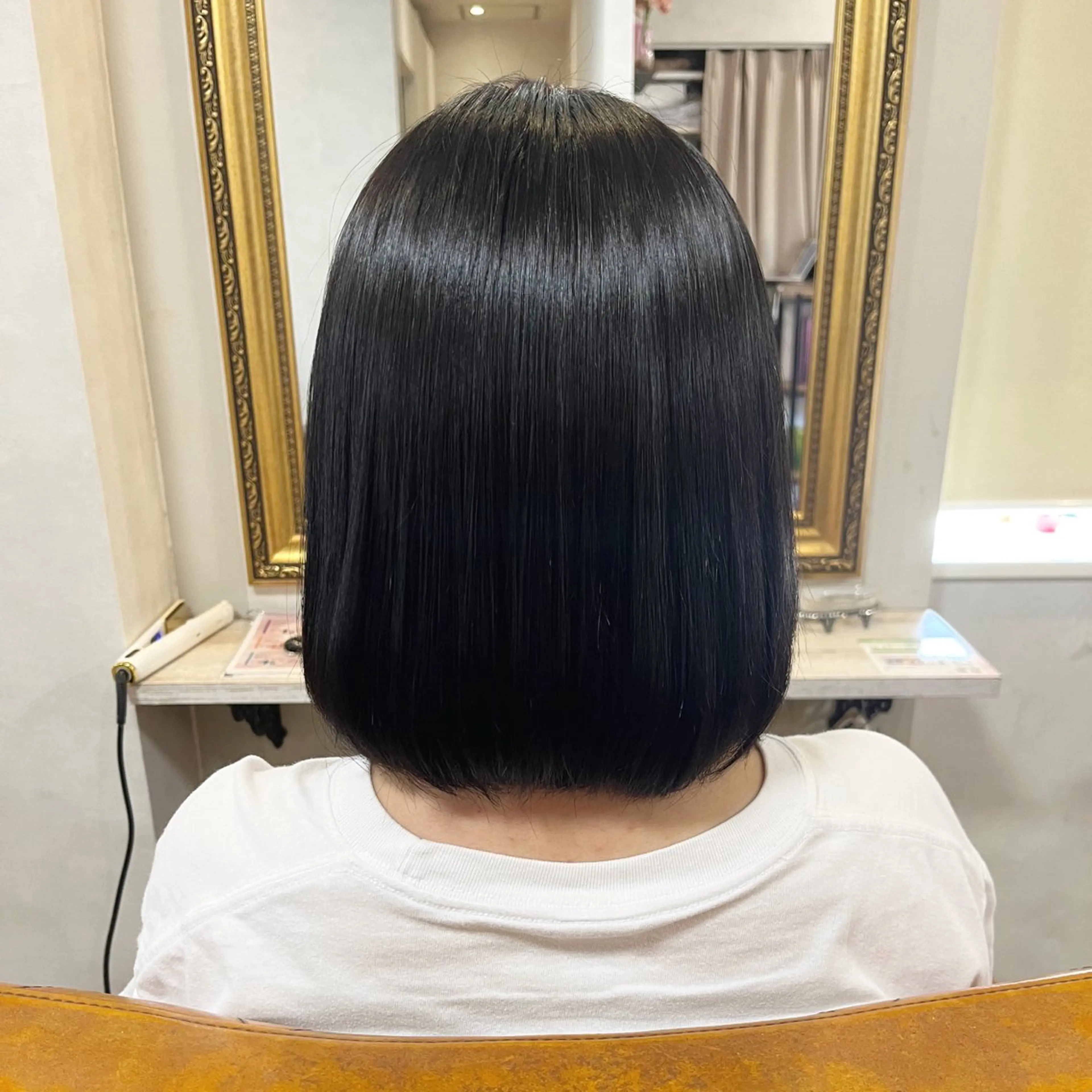 chocolat.NAMBA所属・🎀 MIYUKIのヘアスタイル