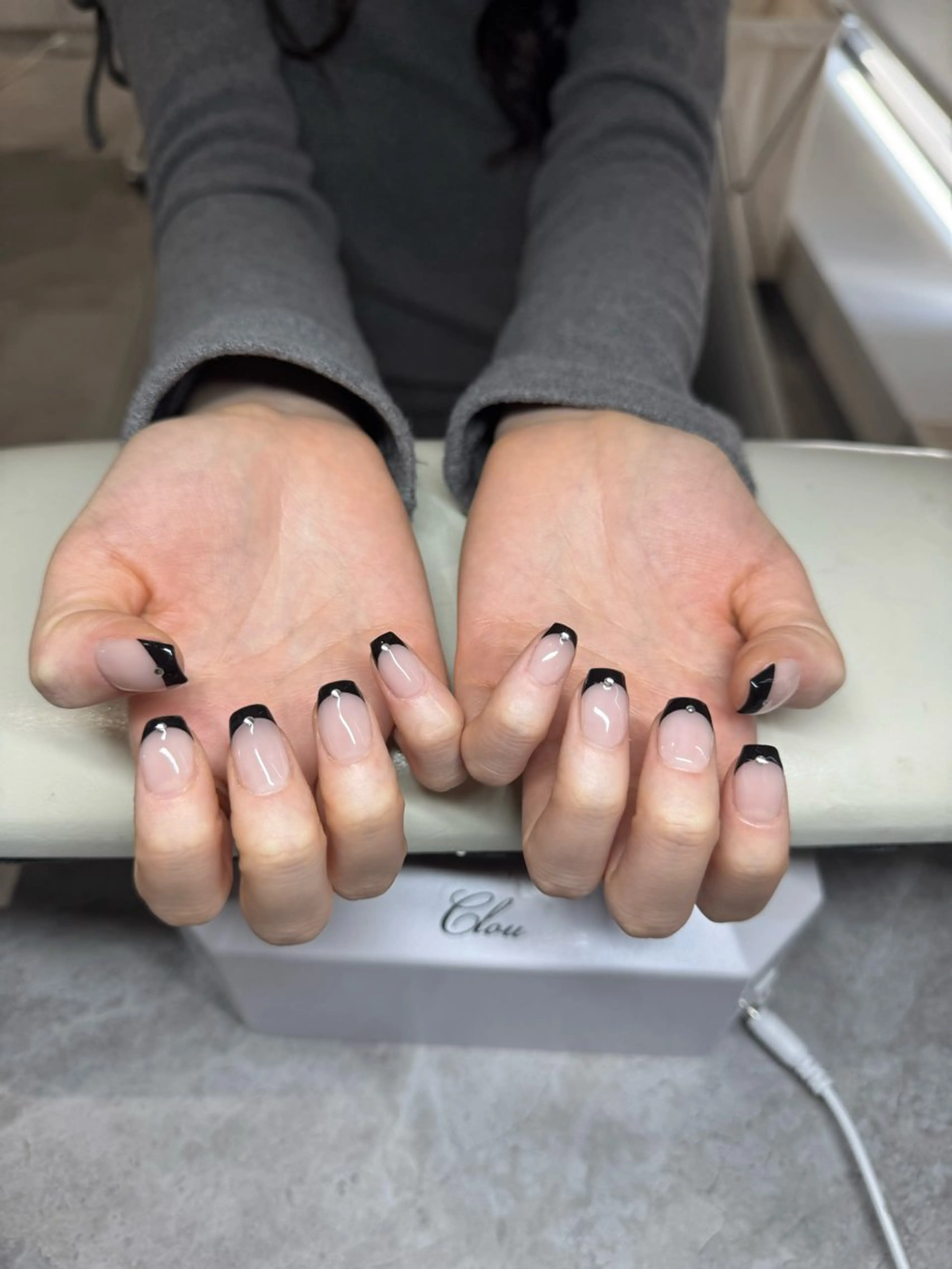 ネイル ハンドネイル IROHA NAIL 北村菜帆のネイルデザイン