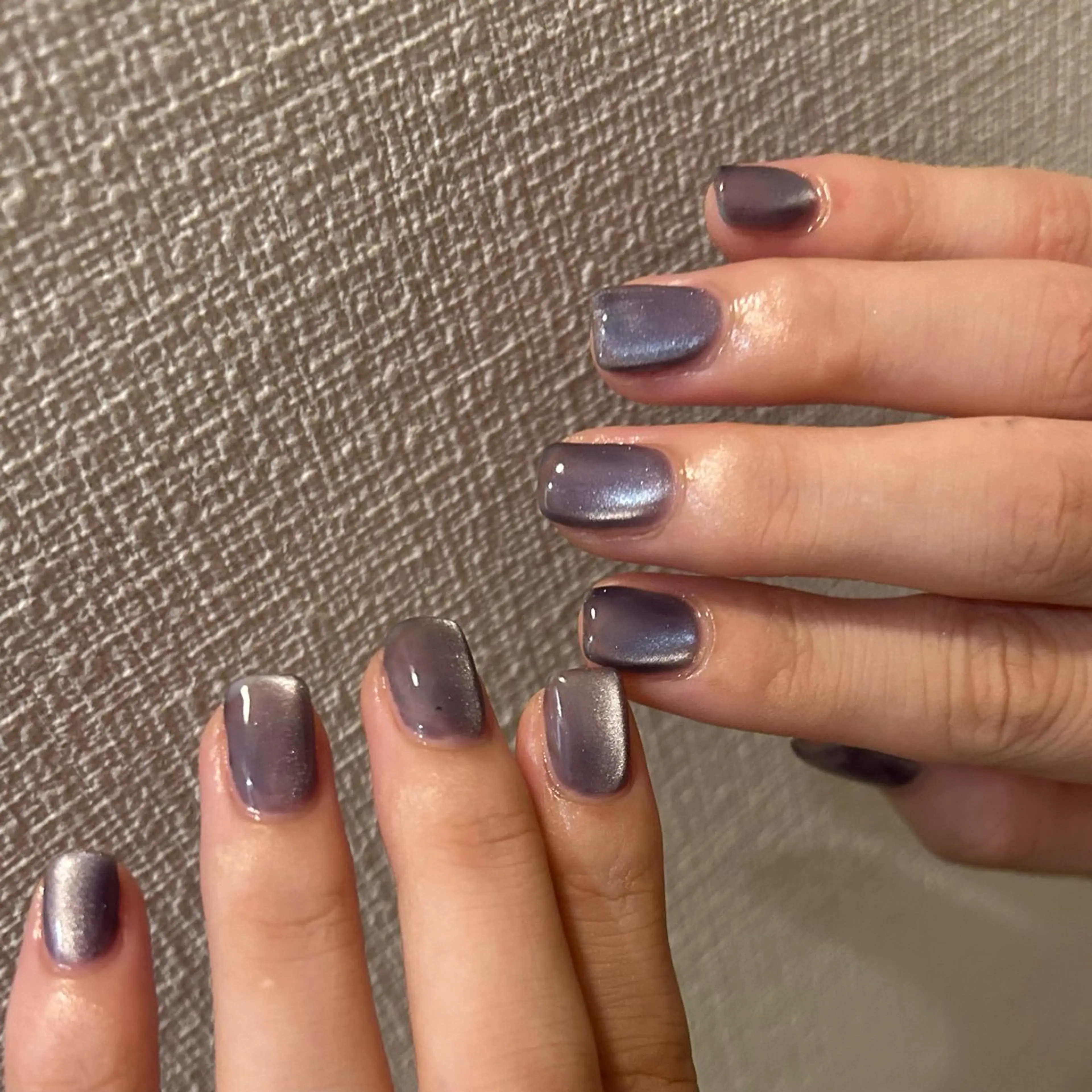 ネイル nailsalon magentaのネイルデザイン