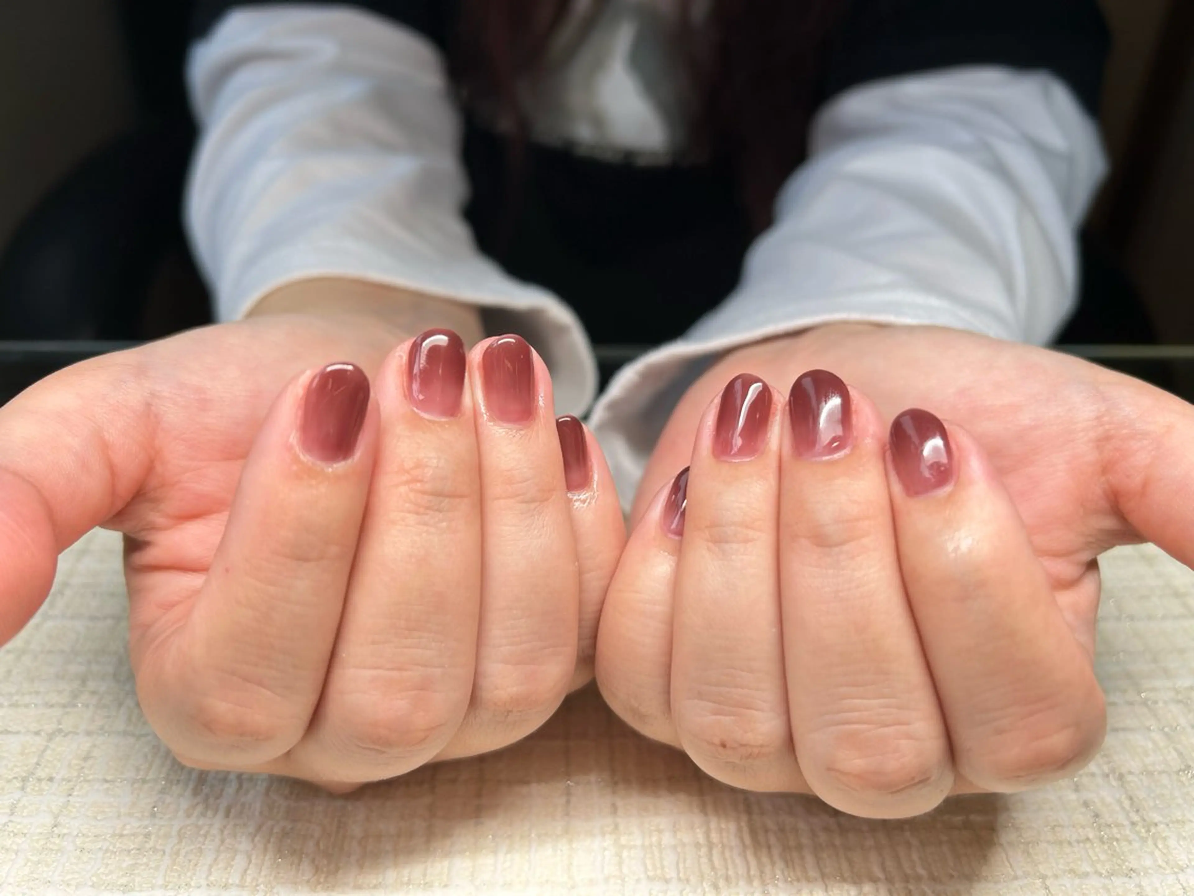 ネイル ハンドネイル Lisa’s Salonのネイルデザイン