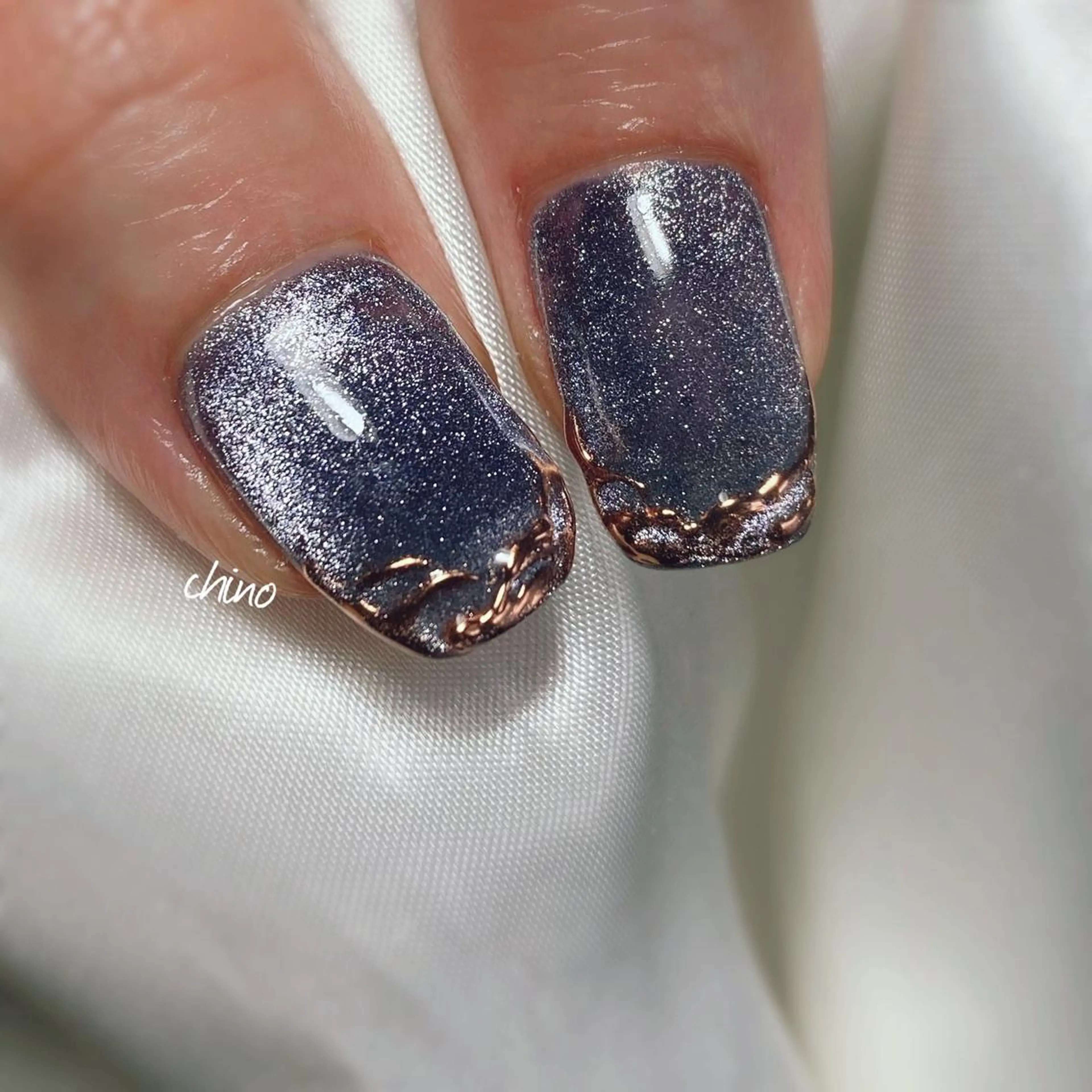 ネイル nail salon chinoのネイルデザイン