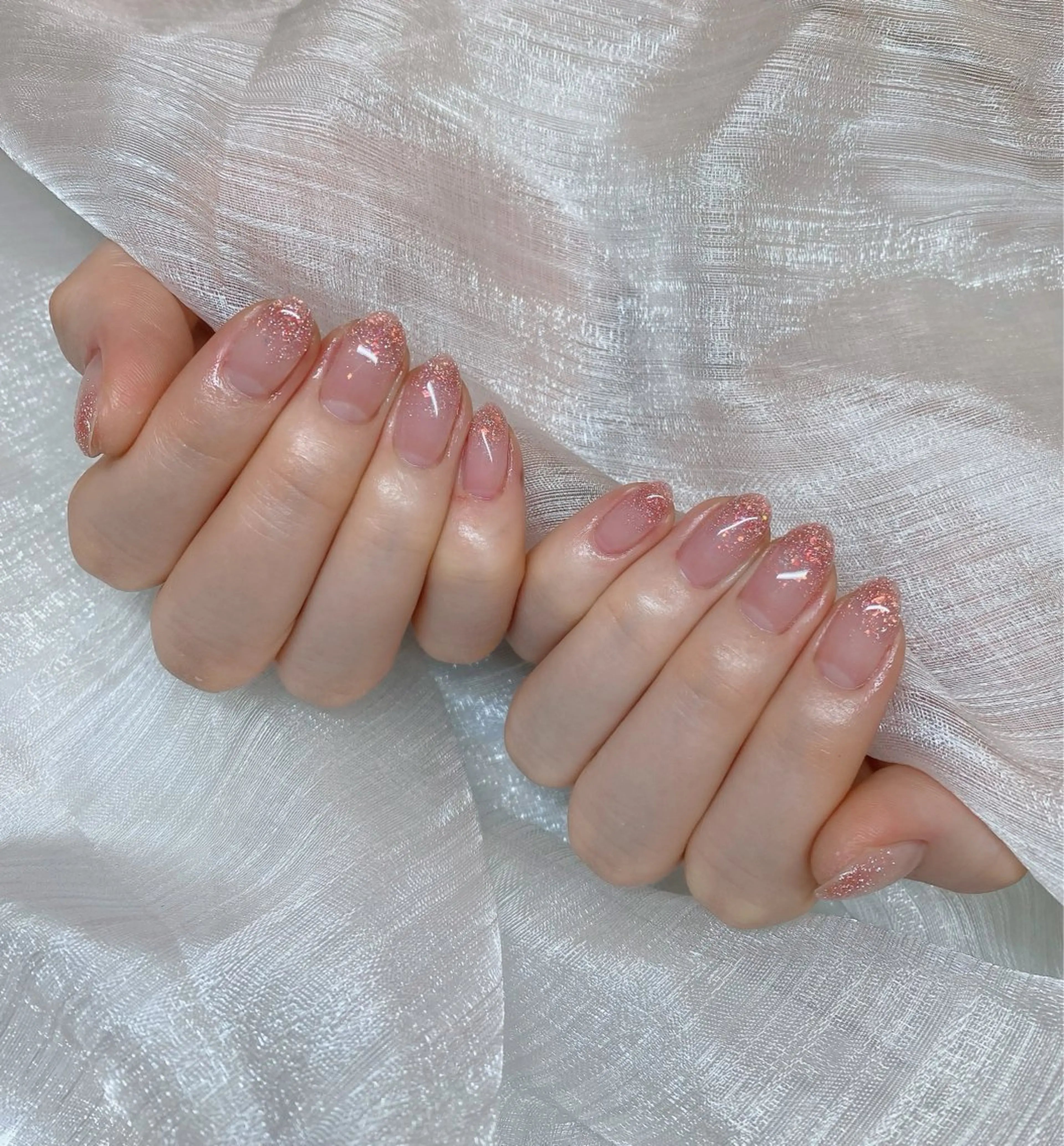 ネイル ハンドネイル Annail Asagayaのネイルデザイン