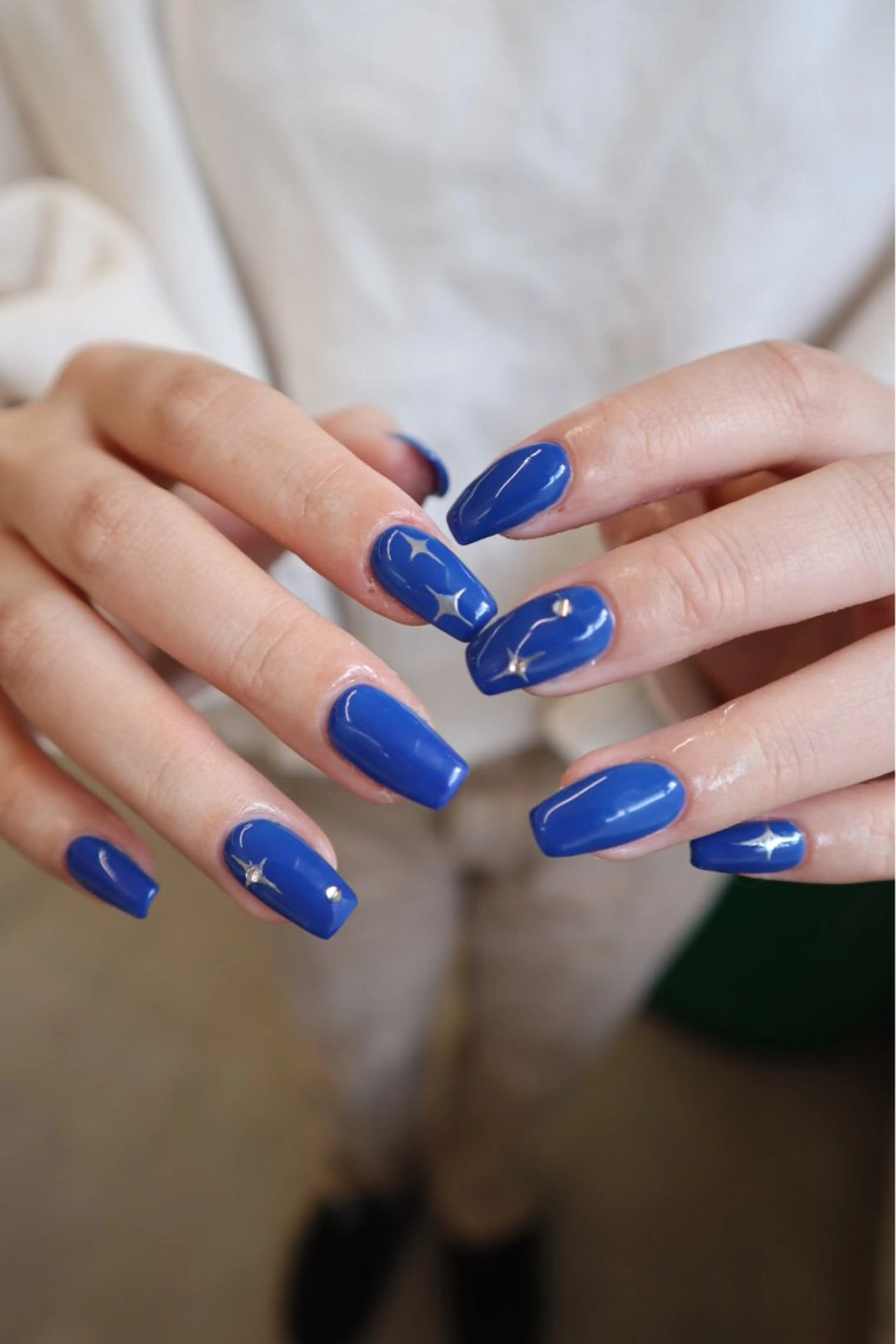 ネイル ハンドネイル chika / nailのネイルデザイン