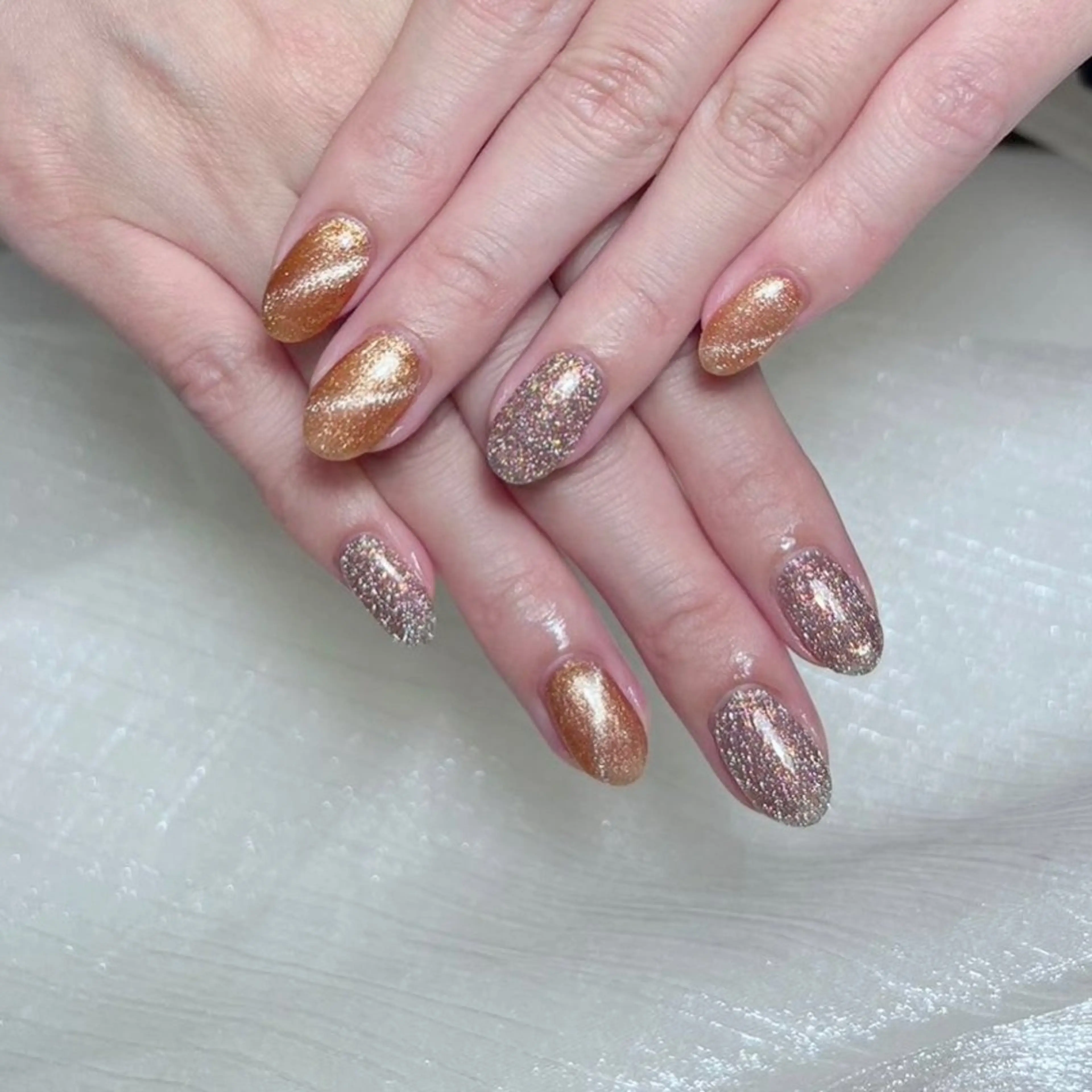 ネイル ハンドネイル YS Nailのネイルデザイン