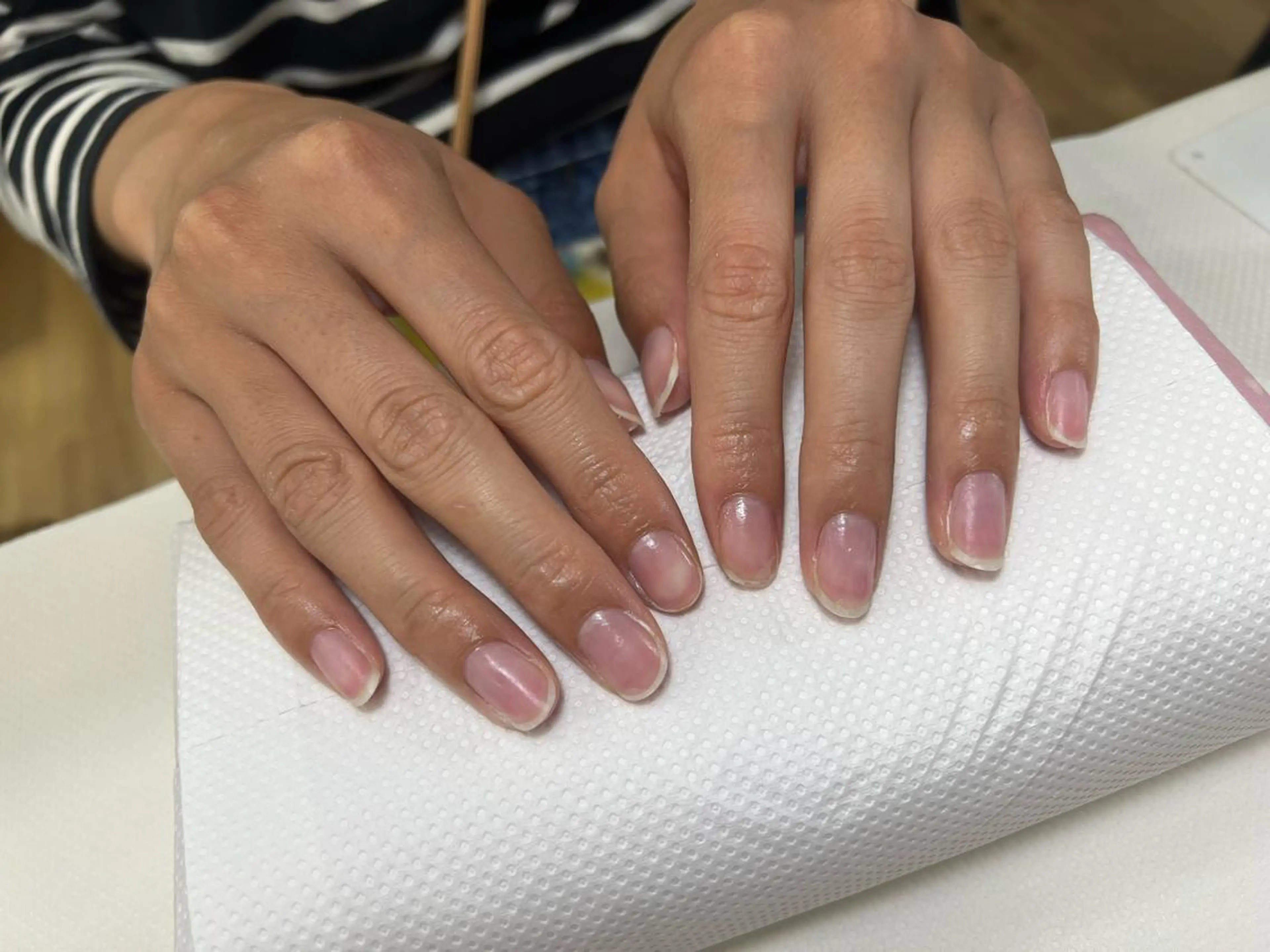 ネイル ジェルネイル 【MAXKELLY】 Shiotaのネイルデザイン